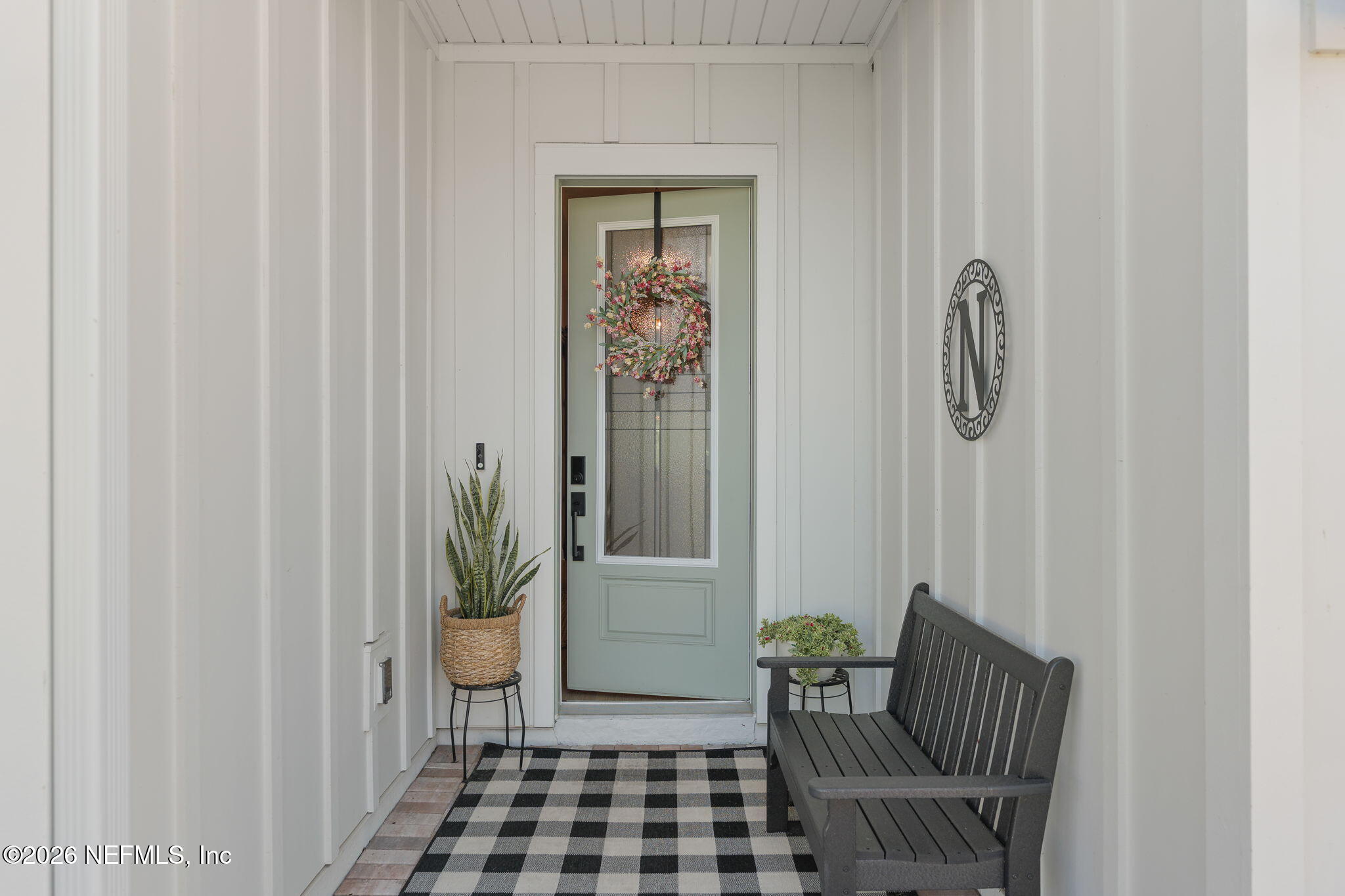 431 PINE LEAF Drive, St. Augustine