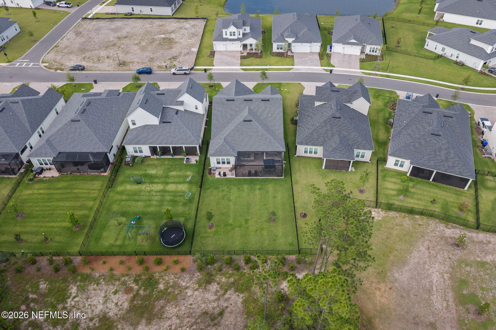 431 PINE LEAF Drive, St. Augustine