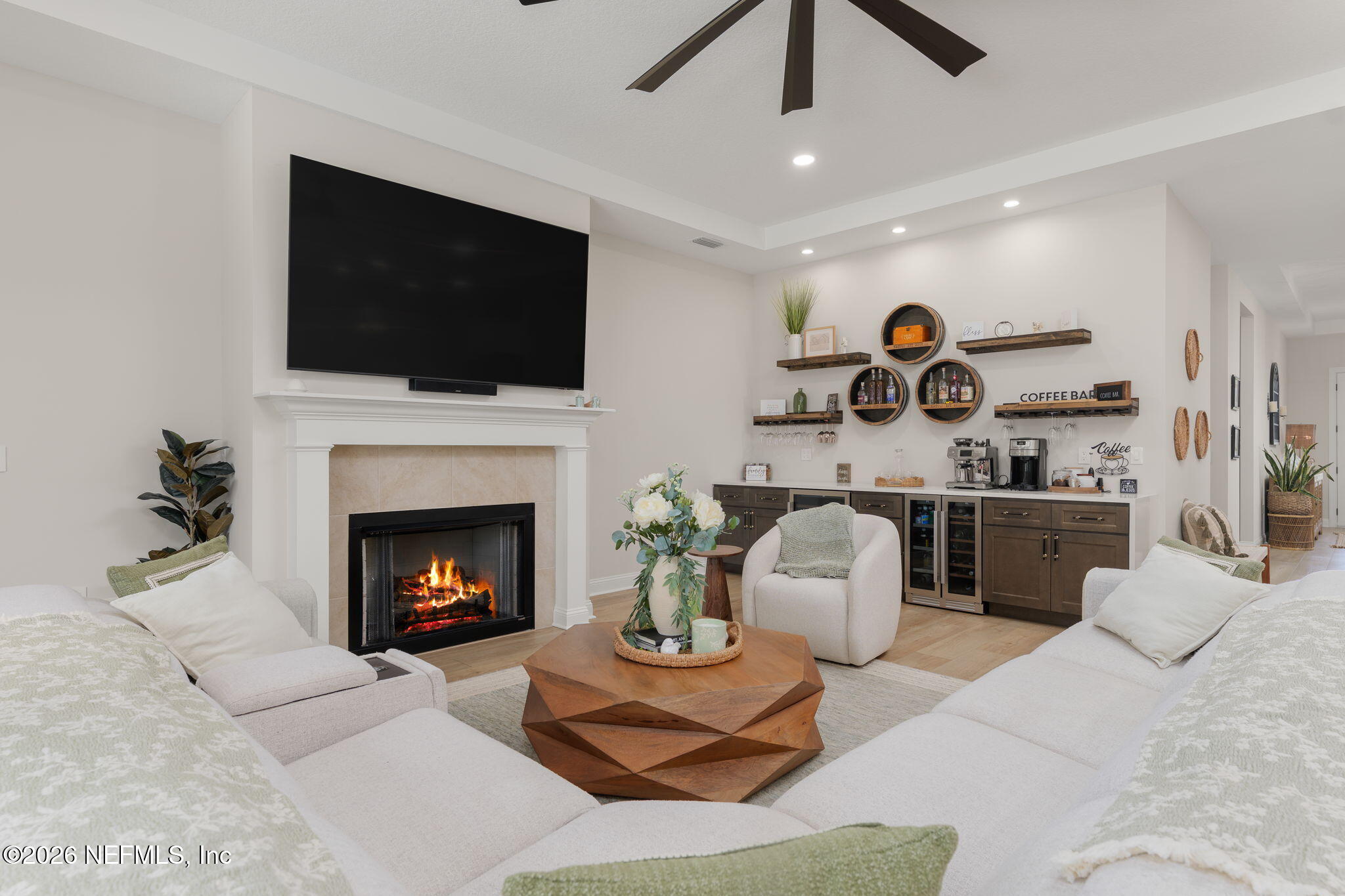 431 PINE LEAF Drive, St. Augustine