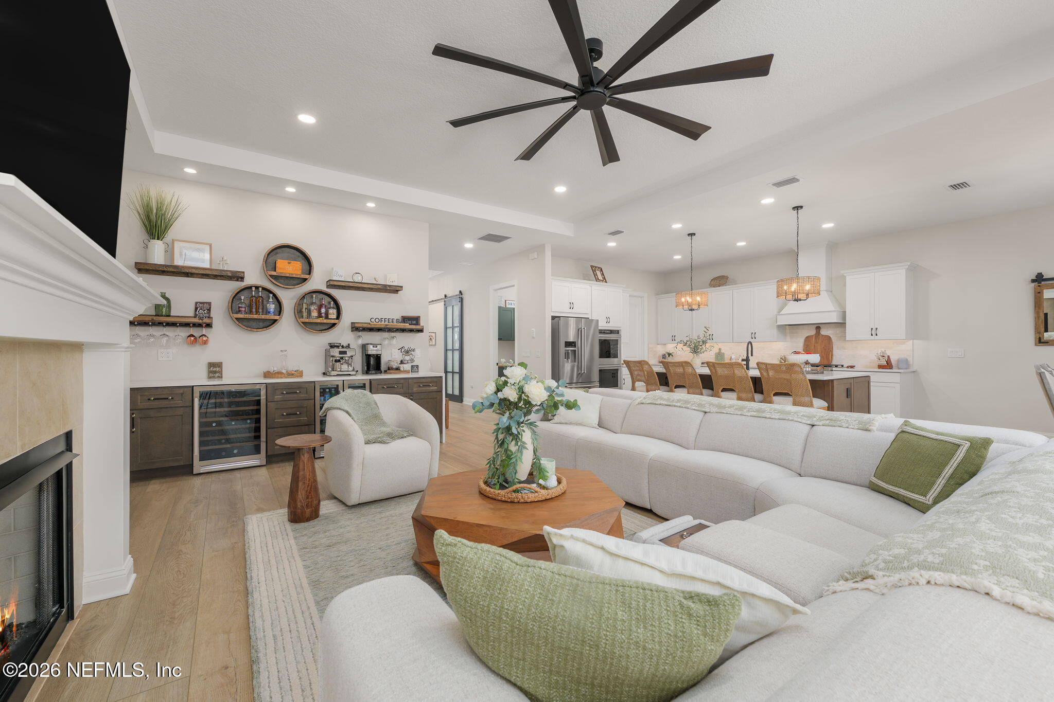 431 PINE LEAF Drive, St. Augustine