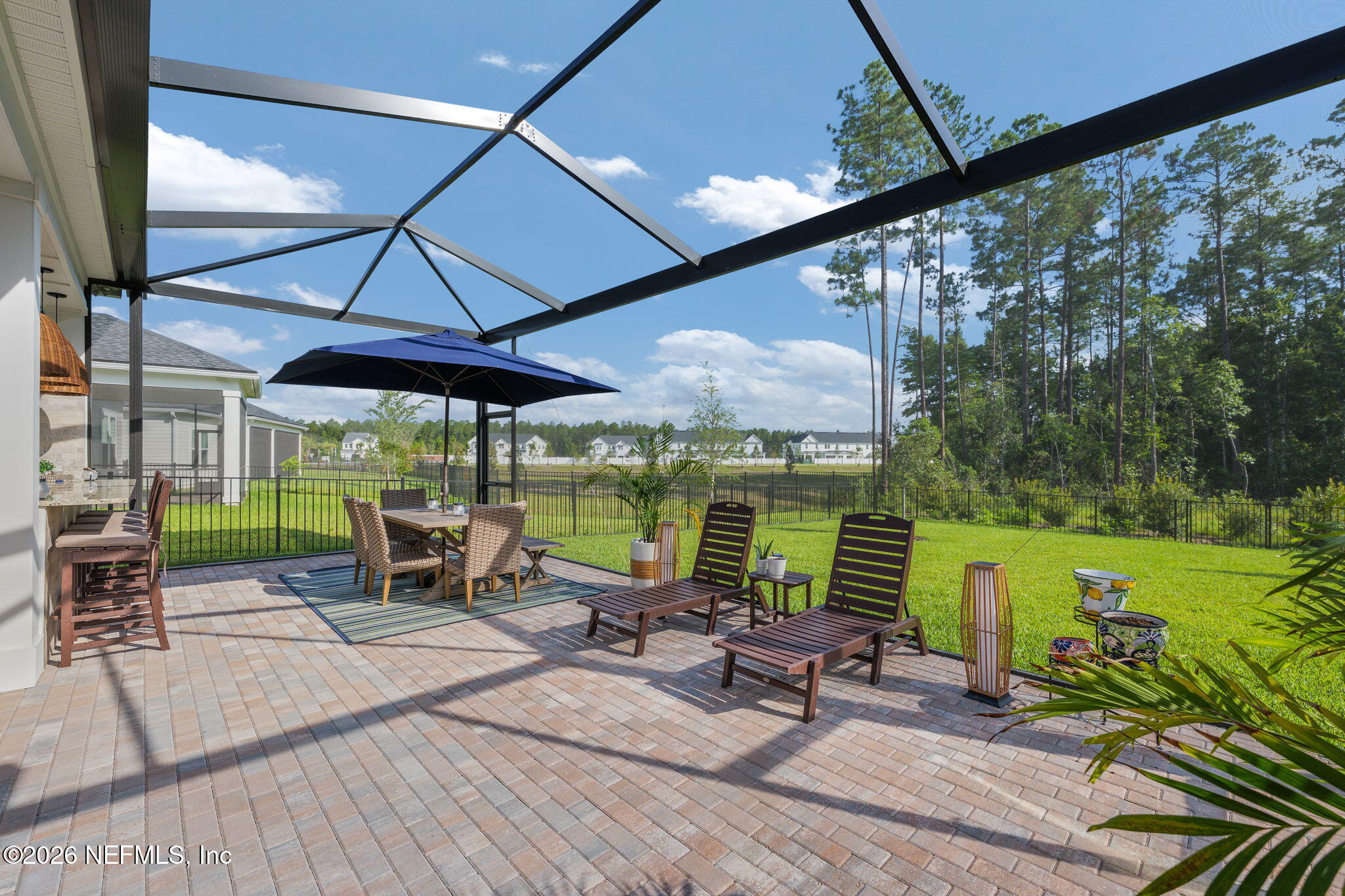 431 PINE LEAF Drive, St. Augustine