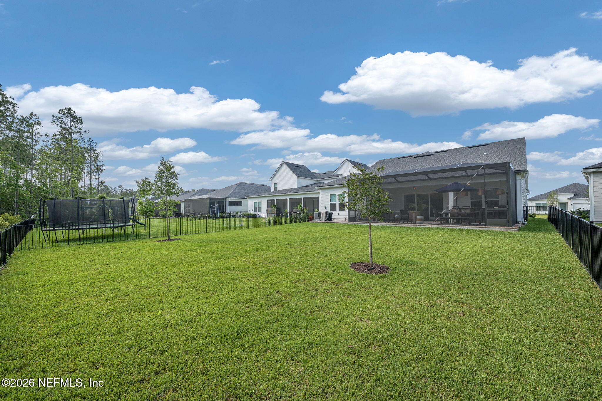 431 PINE LEAF Drive, St. Augustine
