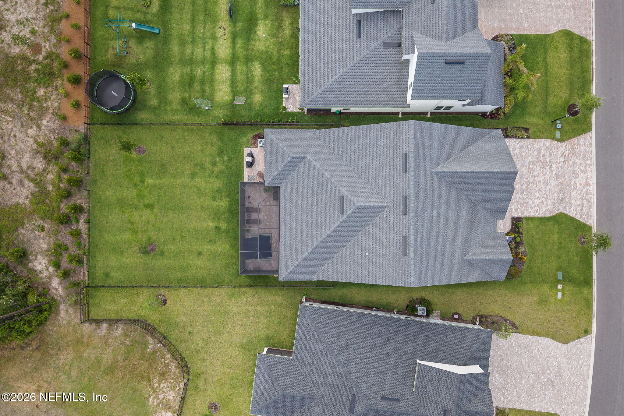 431 PINE LEAF Drive, St. Augustine
