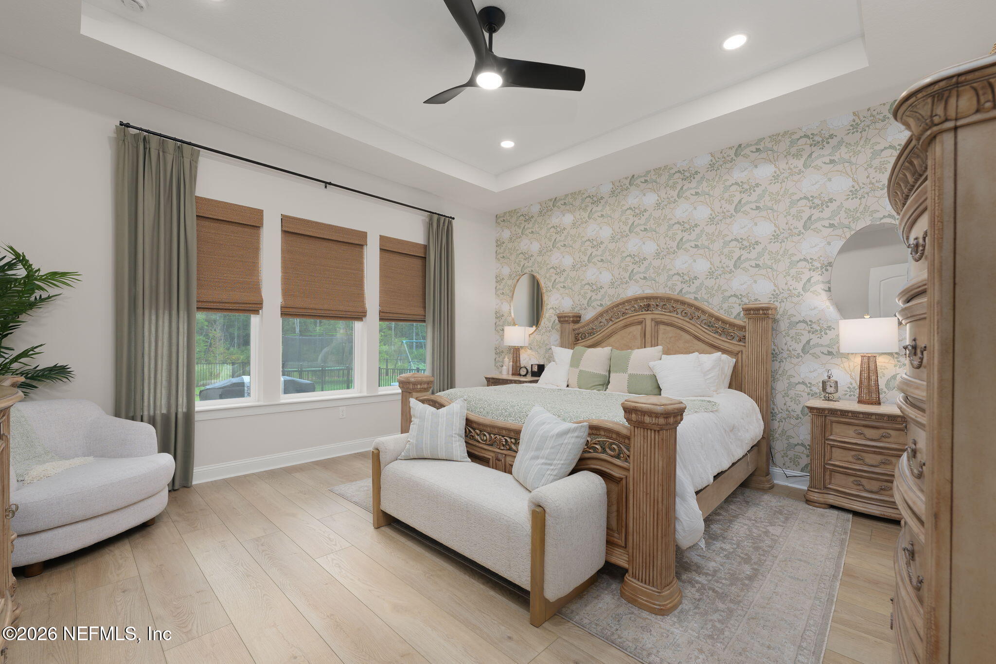 431 PINE LEAF Drive, St. Augustine