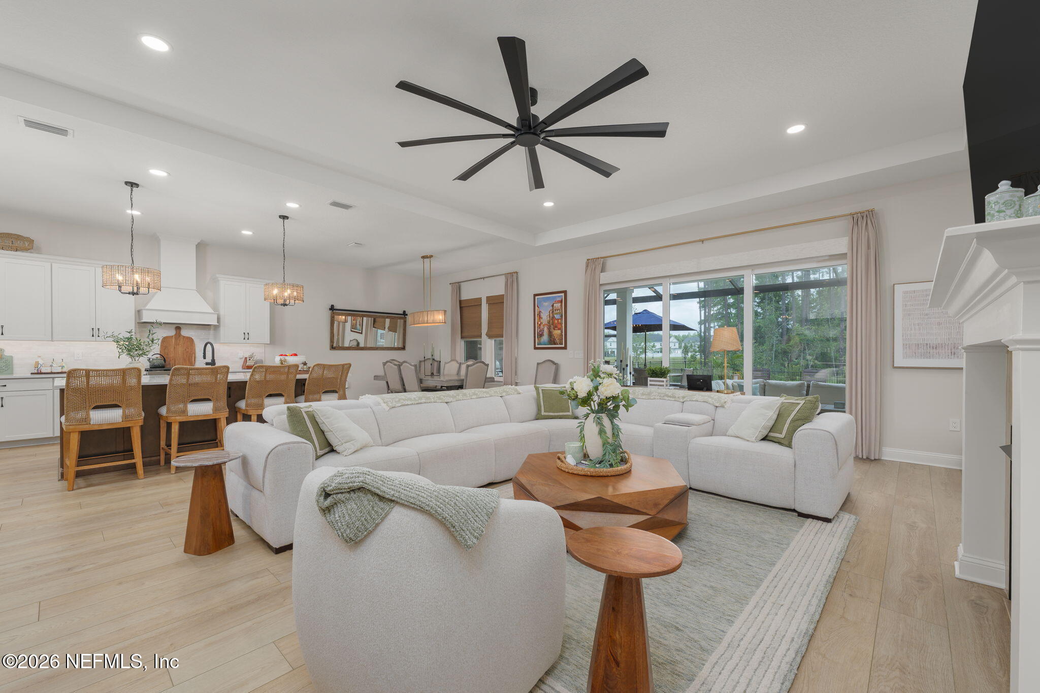 431 PINE LEAF Drive, St. Augustine