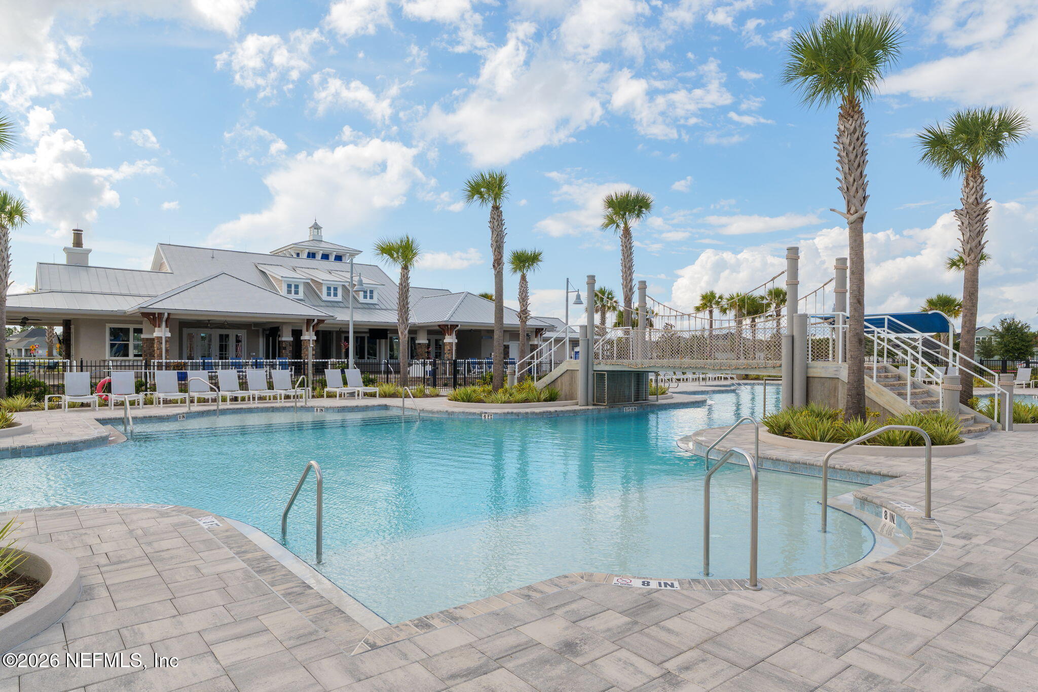 431 PINE LEAF Drive, St. Augustine