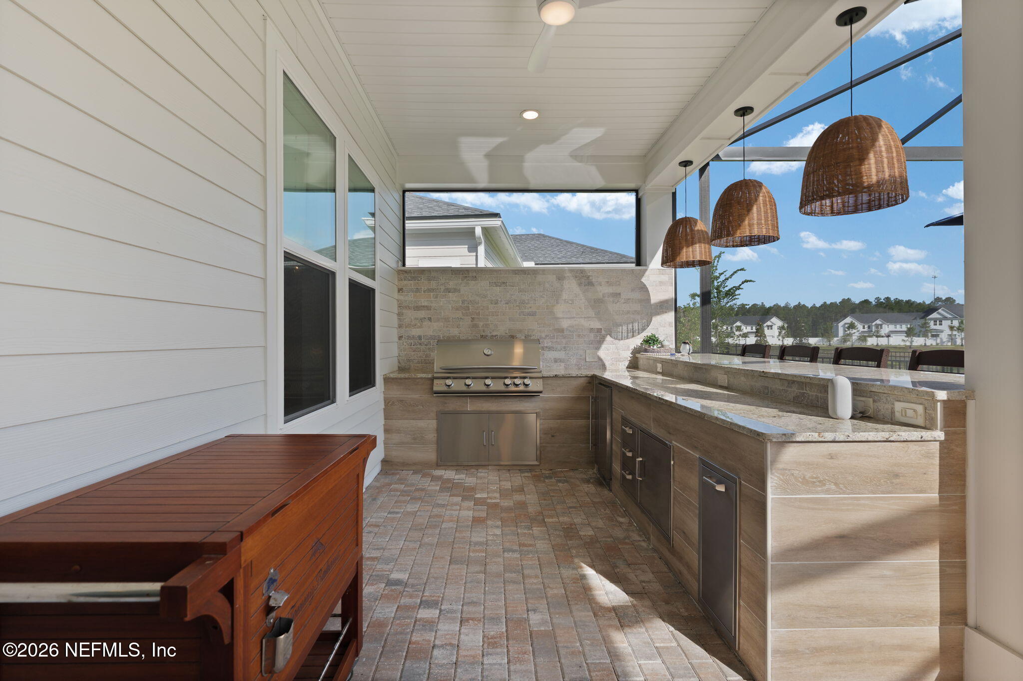 431 PINE LEAF Drive, St. Augustine