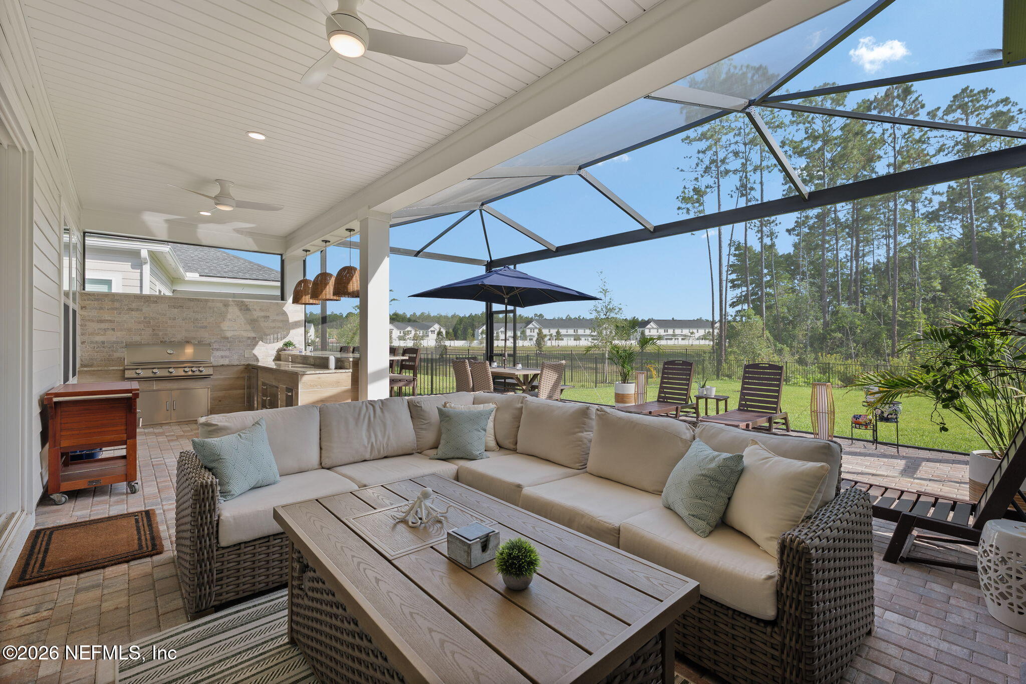 431 PINE LEAF Drive, St. Augustine