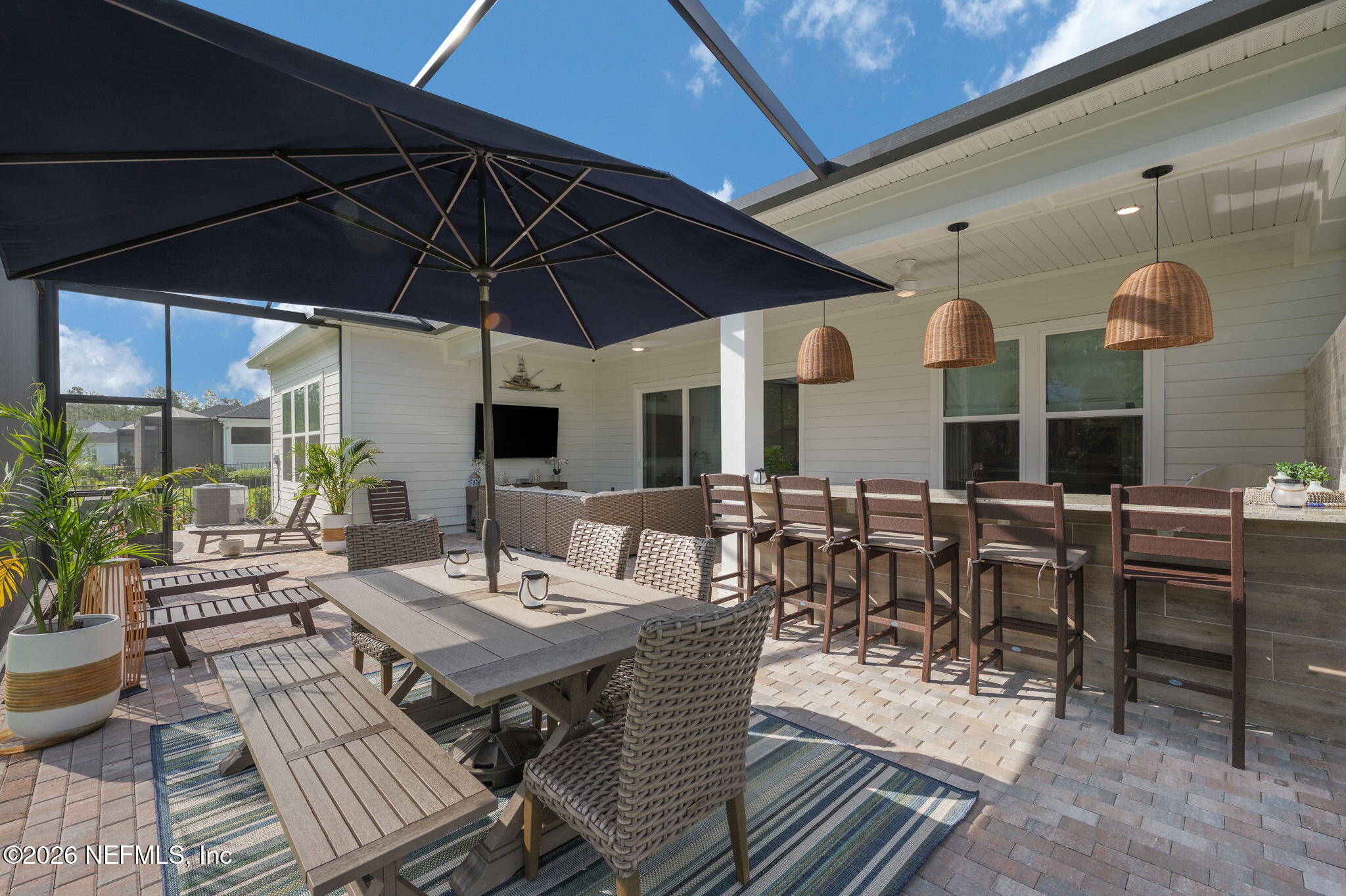 431 PINE LEAF Drive, St. Augustine