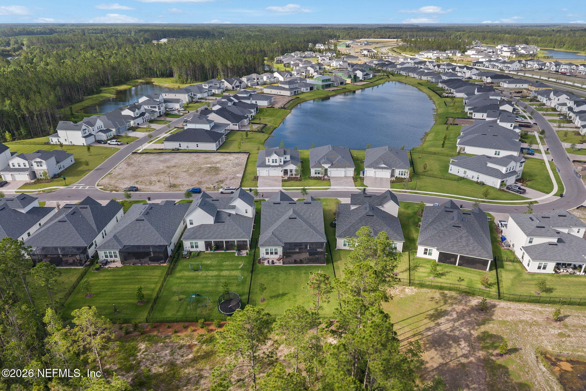 431 PINE LEAF Drive, St. Augustine