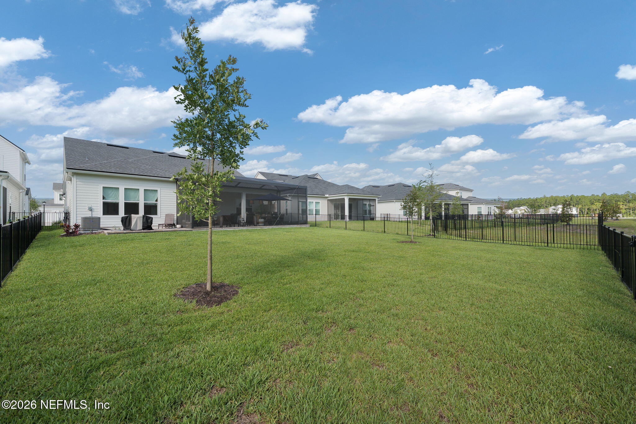 431 PINE LEAF Drive, St. Augustine