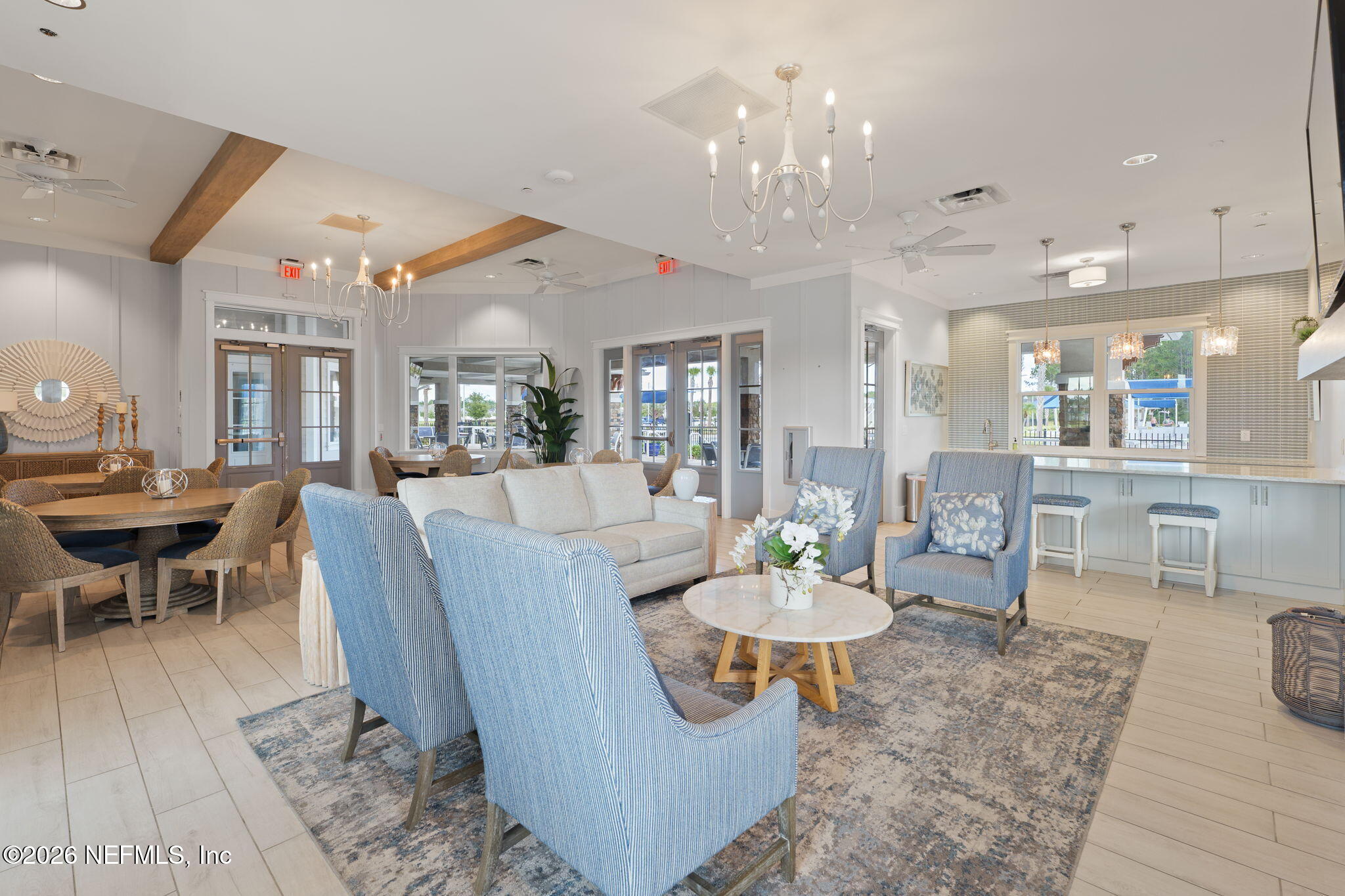 431 PINE LEAF Drive, St. Augustine