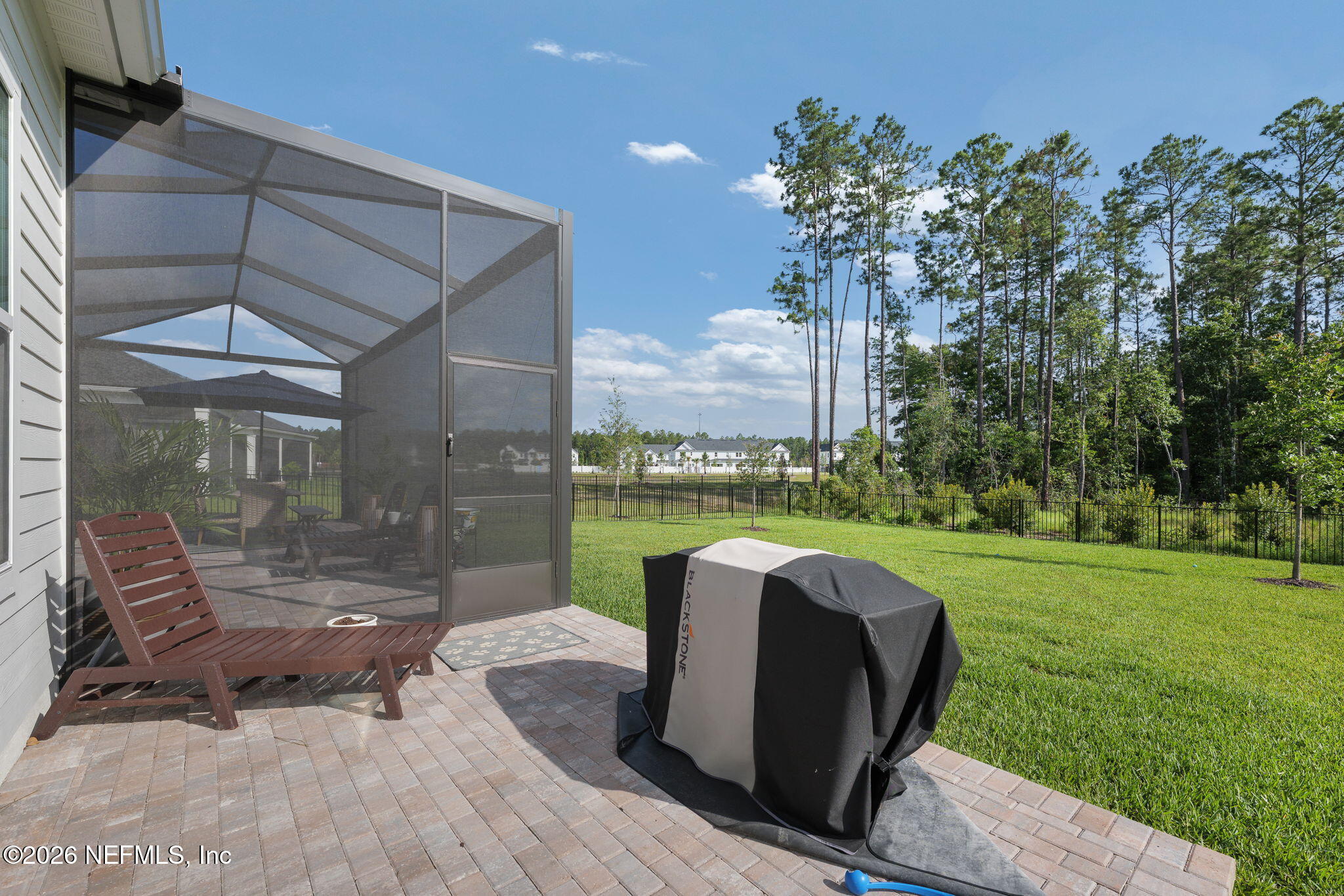 431 PINE LEAF Drive, St. Augustine