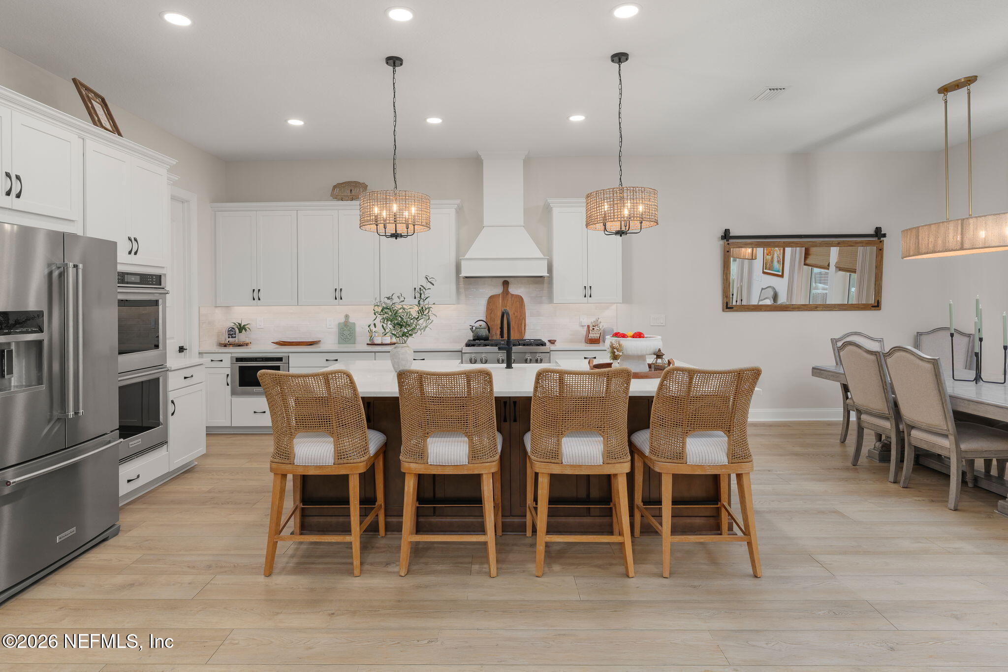 431 PINE LEAF Drive, St. Augustine