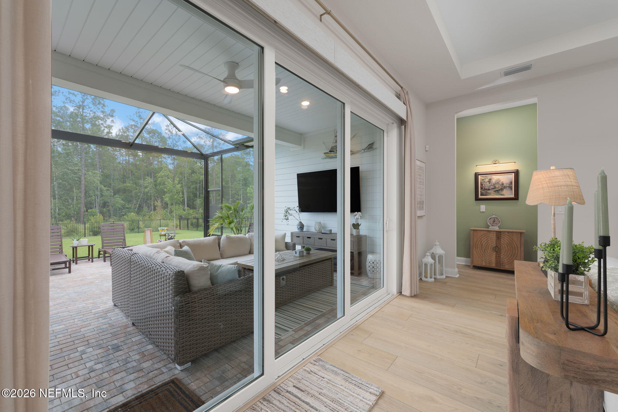 431 PINE LEAF Drive, St. Augustine