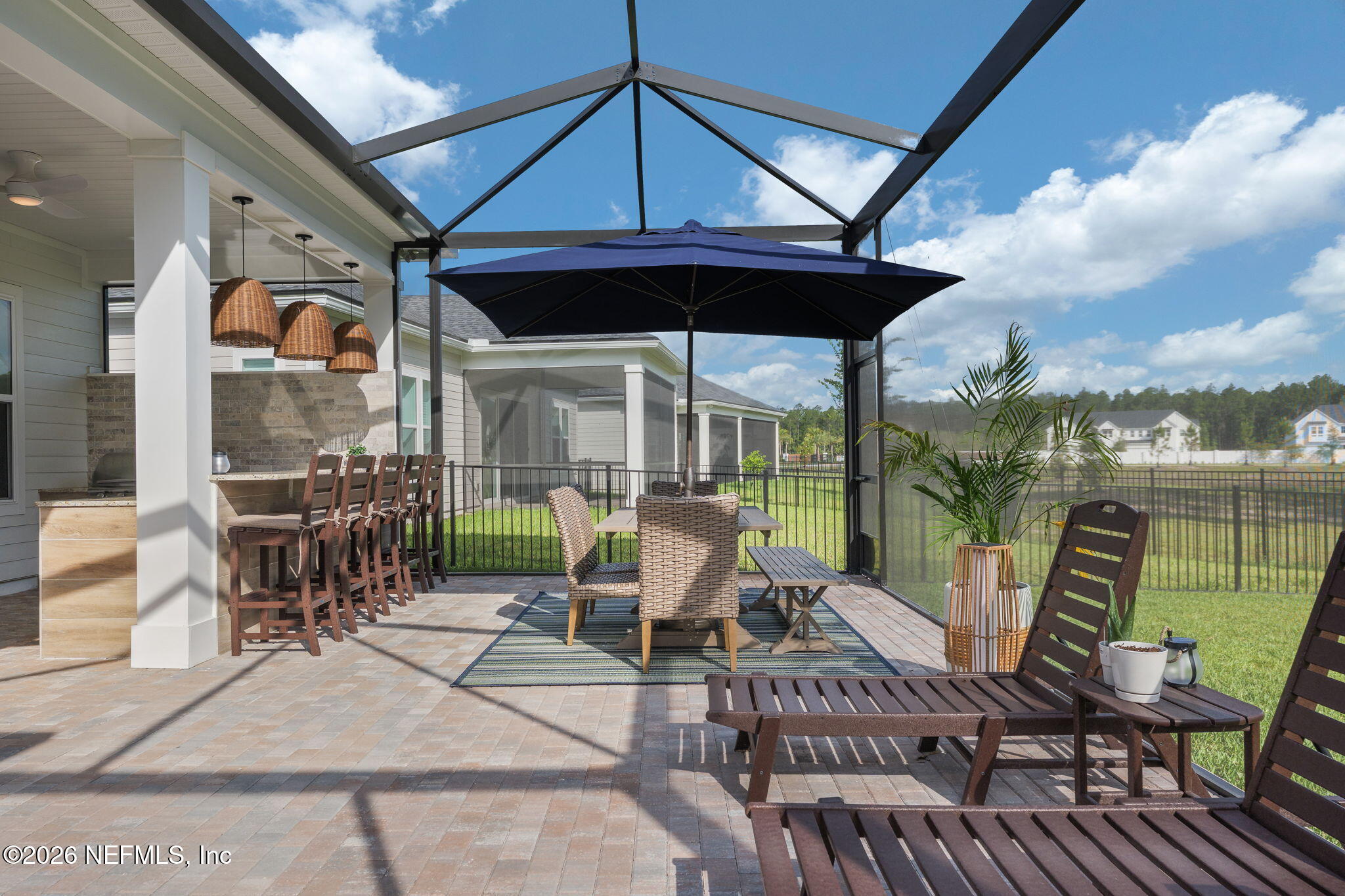 431 PINE LEAF Drive, St. Augustine