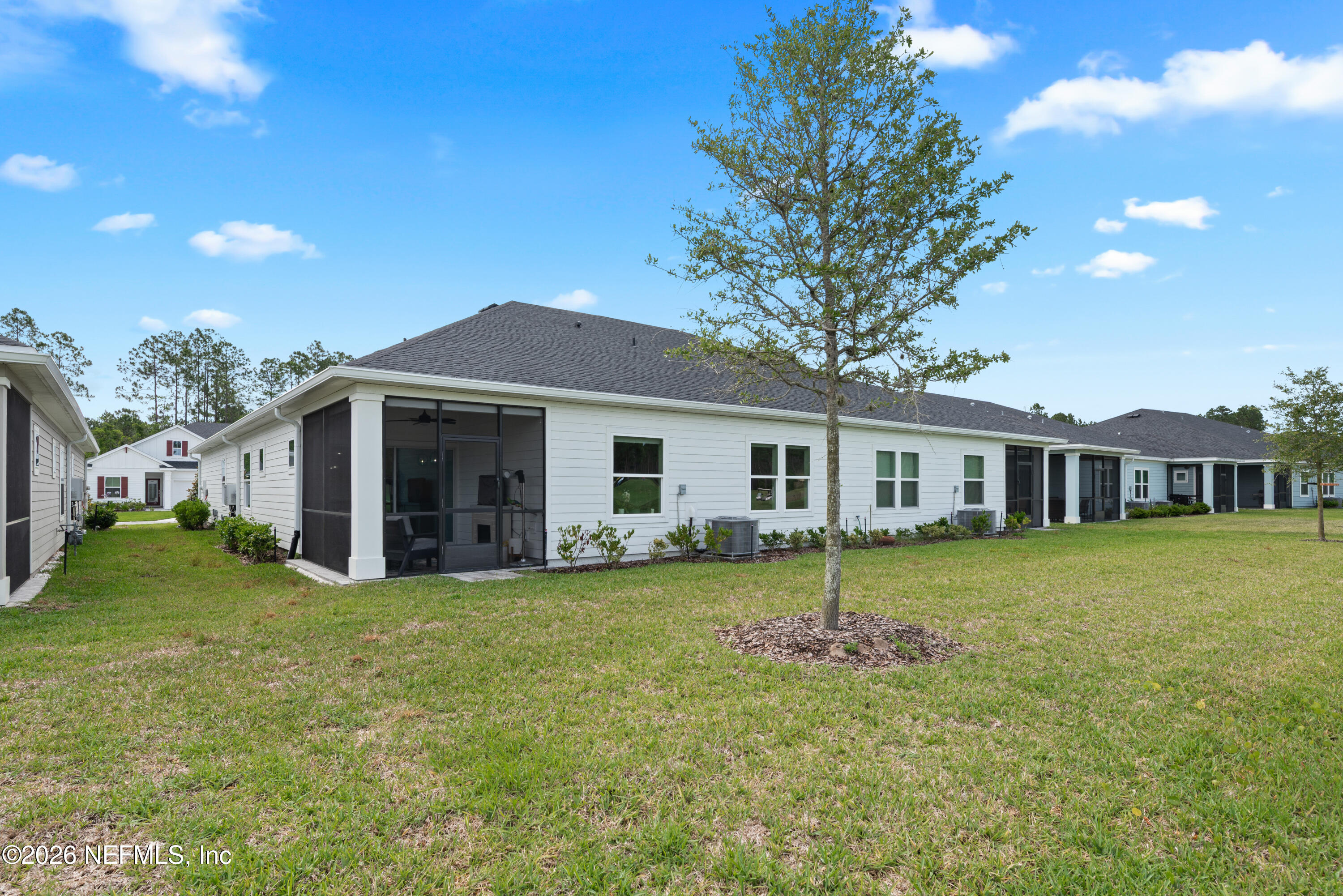 80 DOGLEG, St. Johns