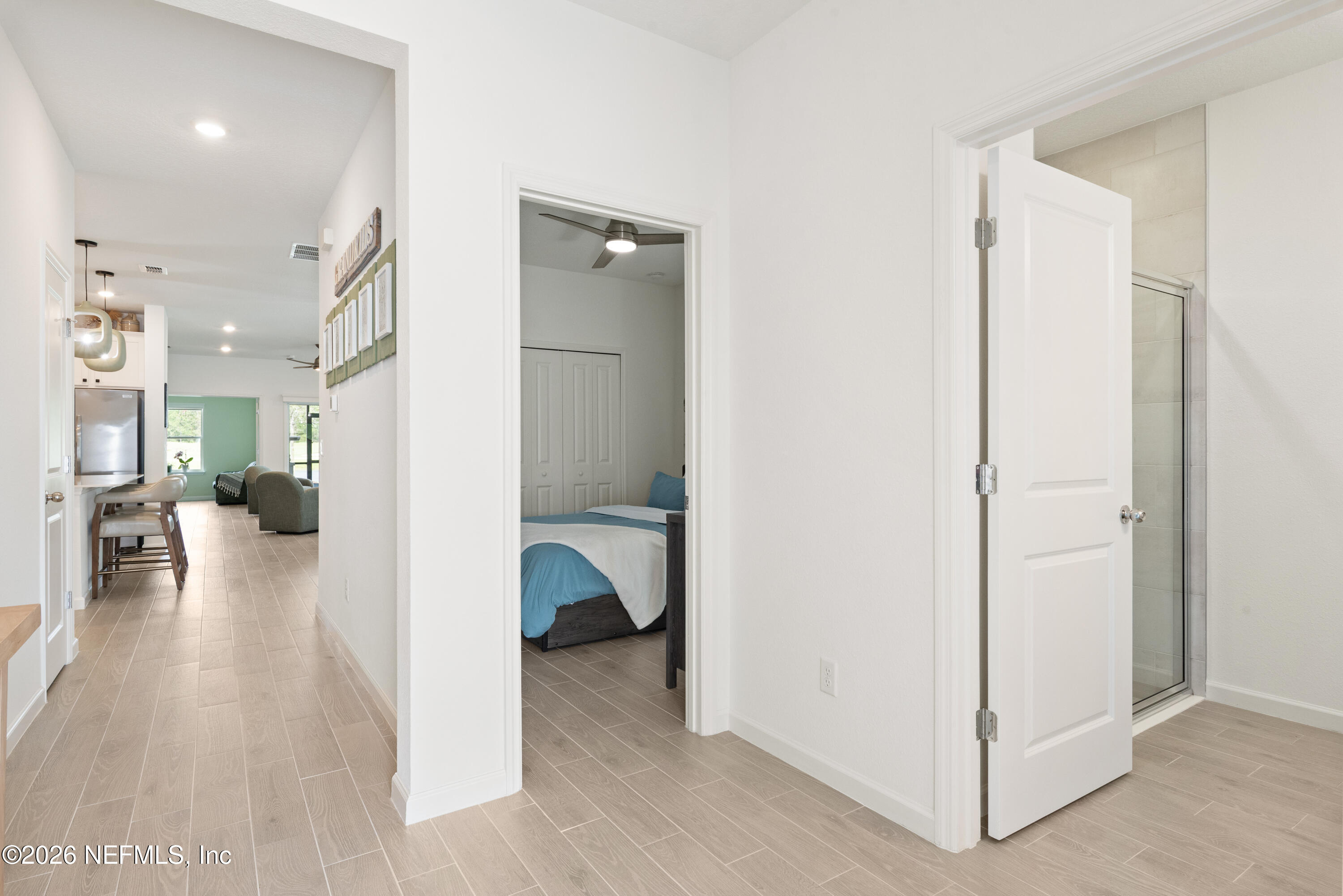 80 DOGLEG, St. Johns
