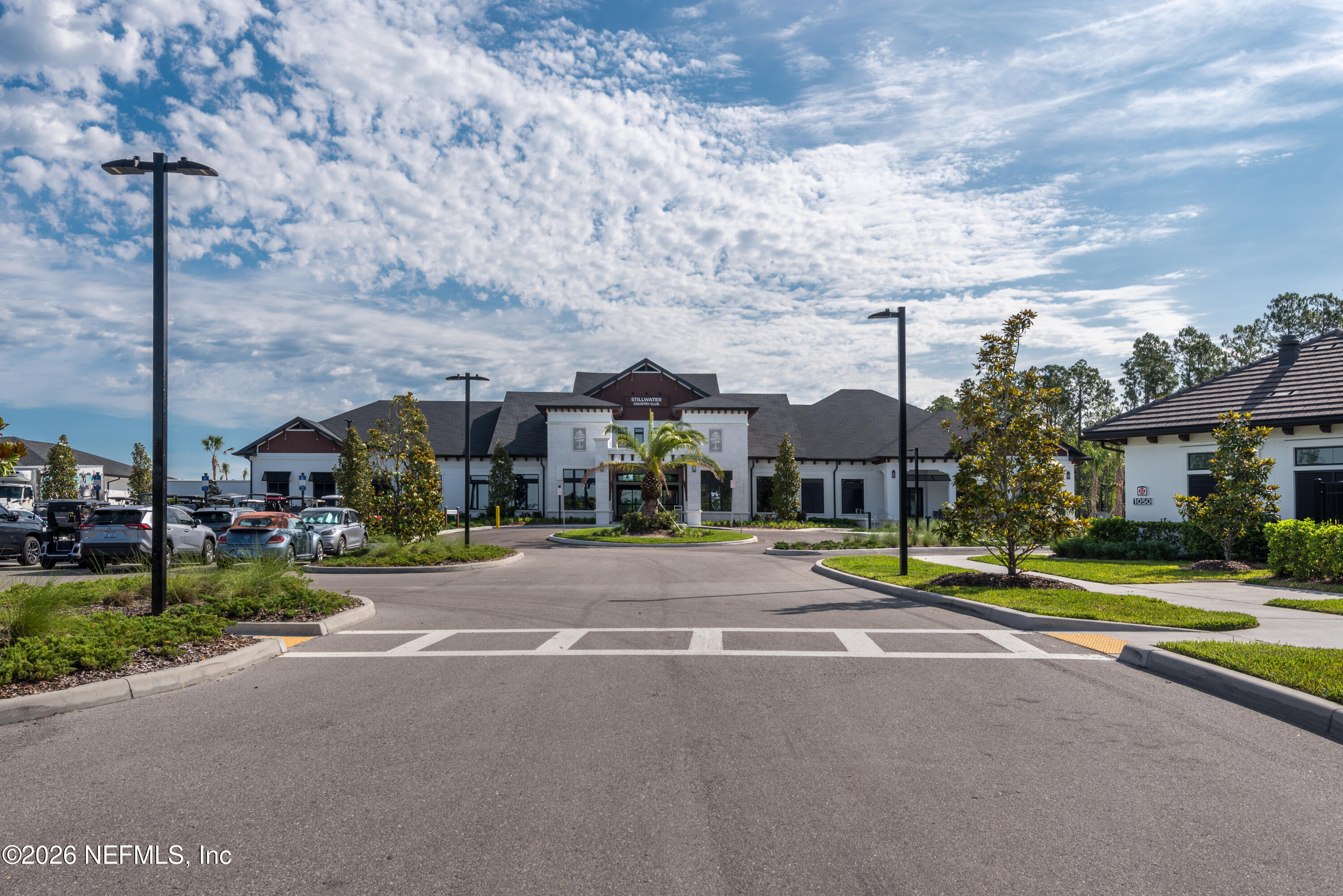 80 DOGLEG, St. Johns
