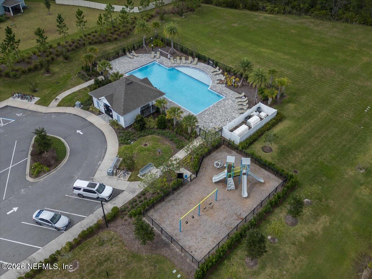 549 BROWN BEAR Run, St. Johns