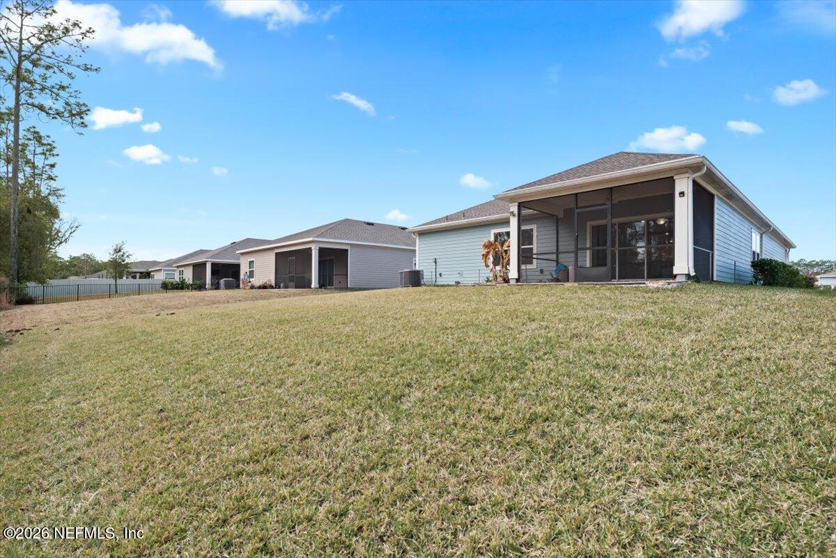 549 BROWN BEAR Run, St. Johns
