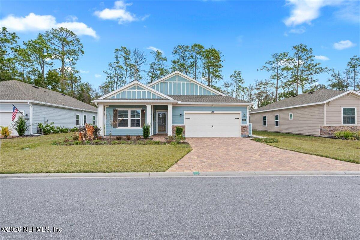 549 BROWN BEAR Run, St. Johns