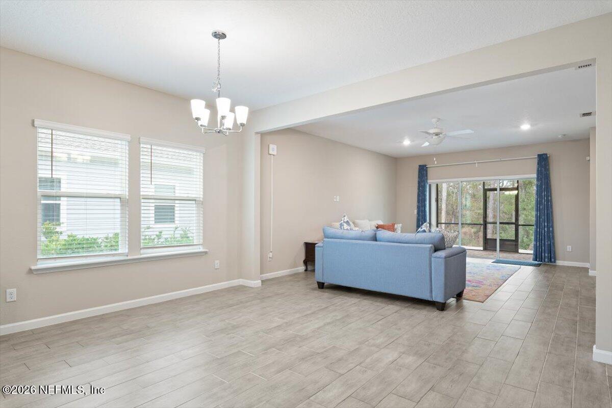 549 BROWN BEAR Run, St. Johns