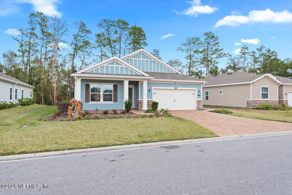 549 BROWN BEAR Run, St. Johns