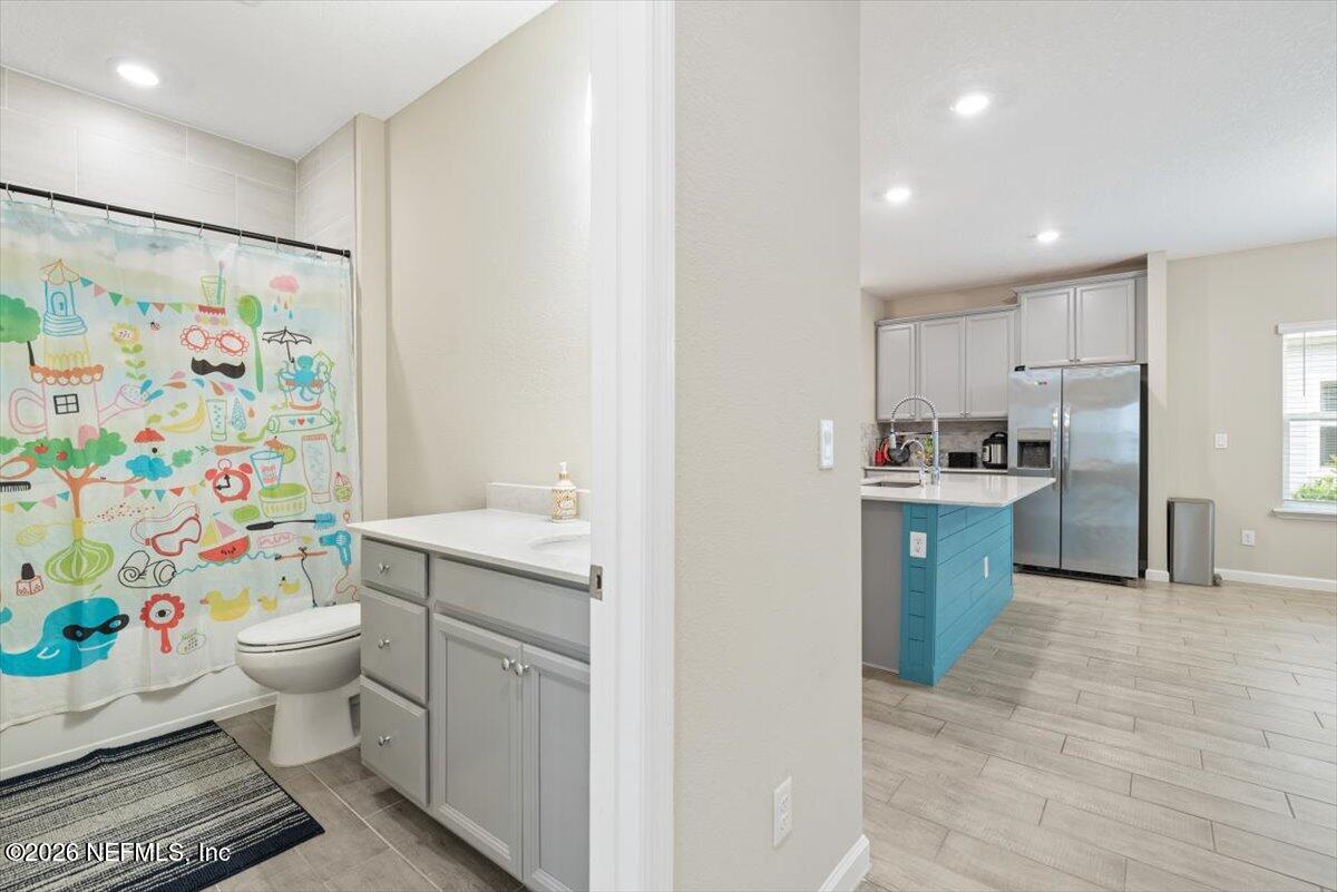 549 BROWN BEAR Run, St. Johns