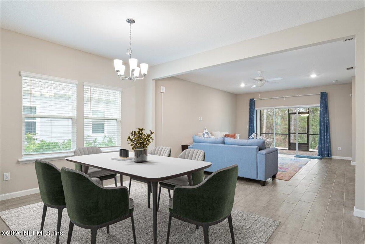 549 BROWN BEAR Run, St. Johns