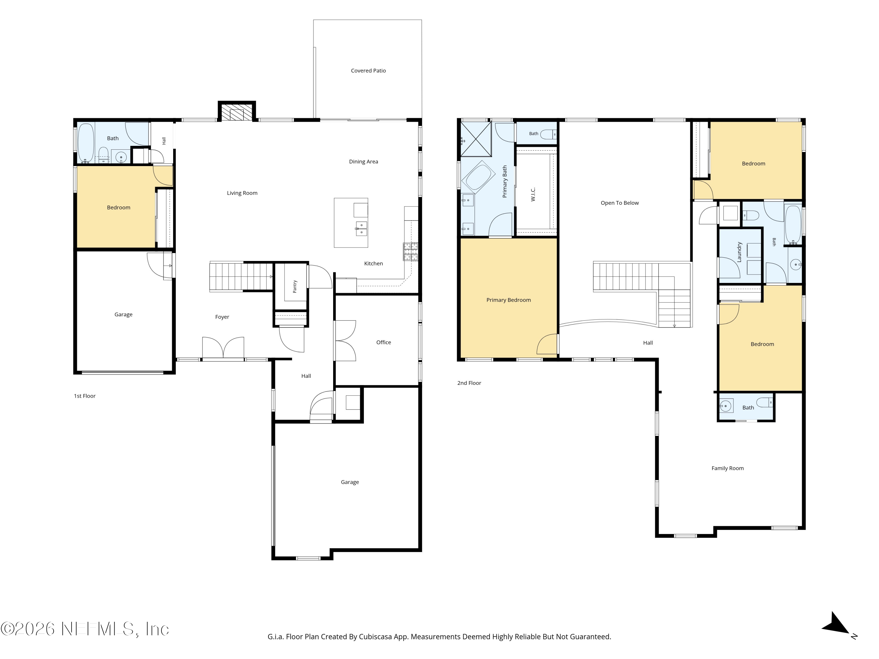 592 OUTLOOK Drive
