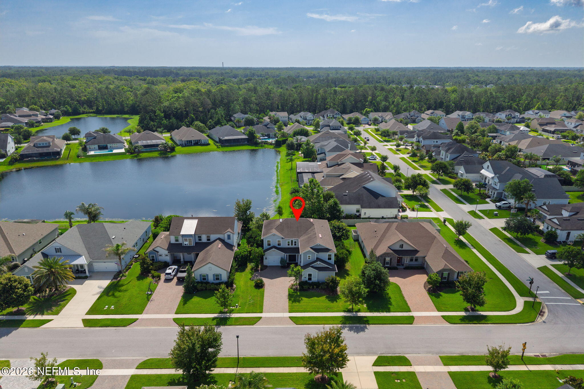 592 OUTLOOK Drive