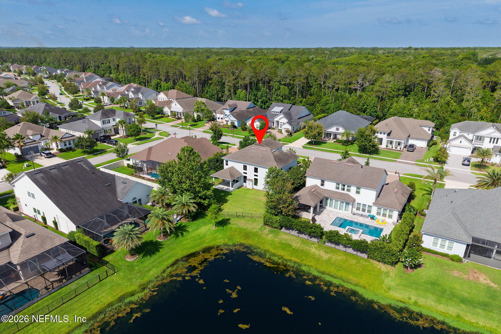 592 OUTLOOK Drive