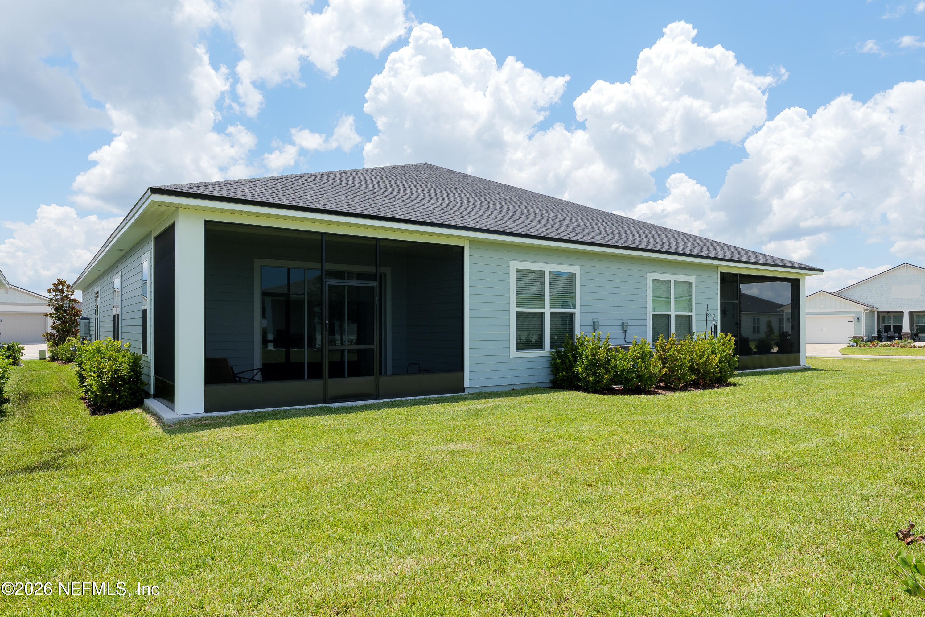 31 TILLIA Trail, St. Augustine