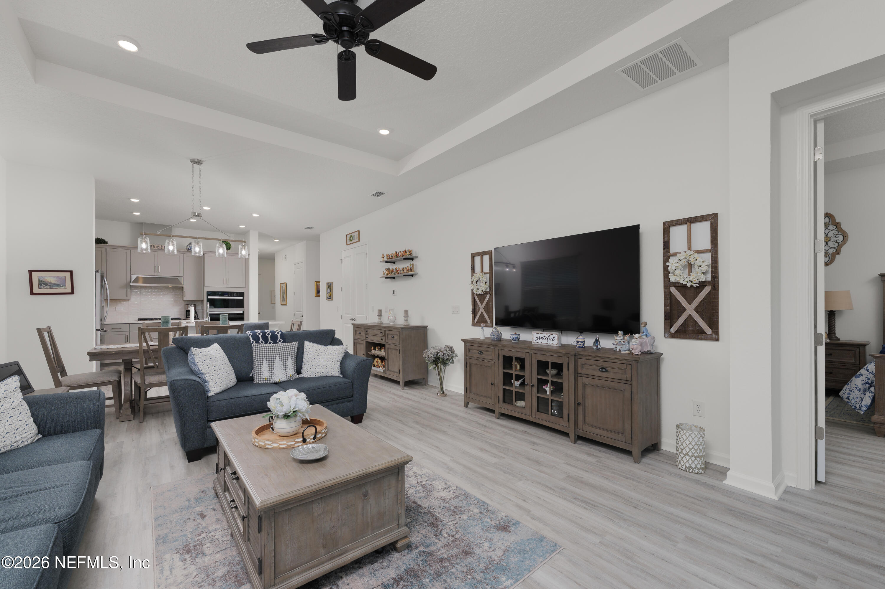 31 TILLIA Trail, St. Augustine