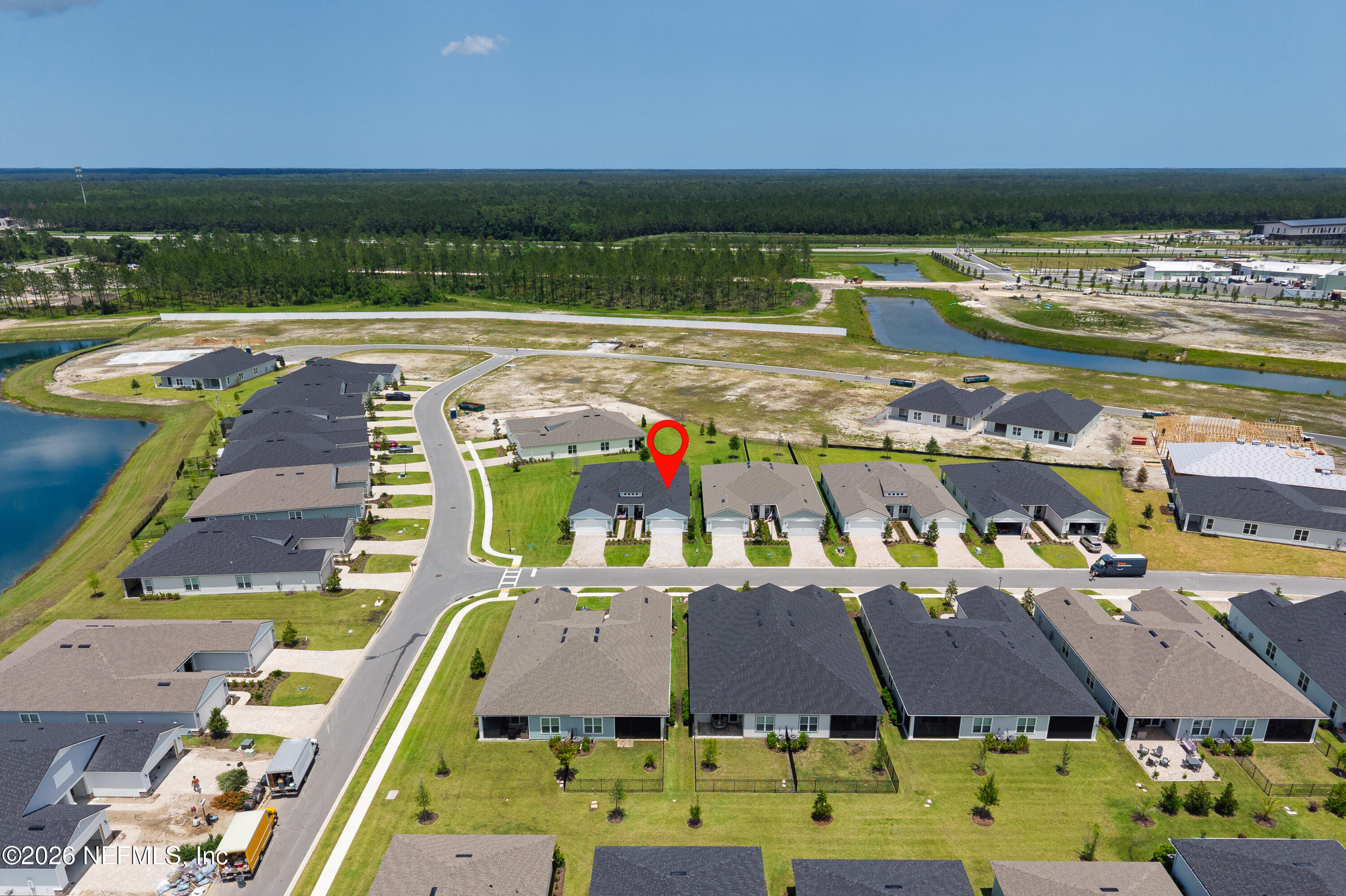 31 TILLIA Trail, St. Augustine