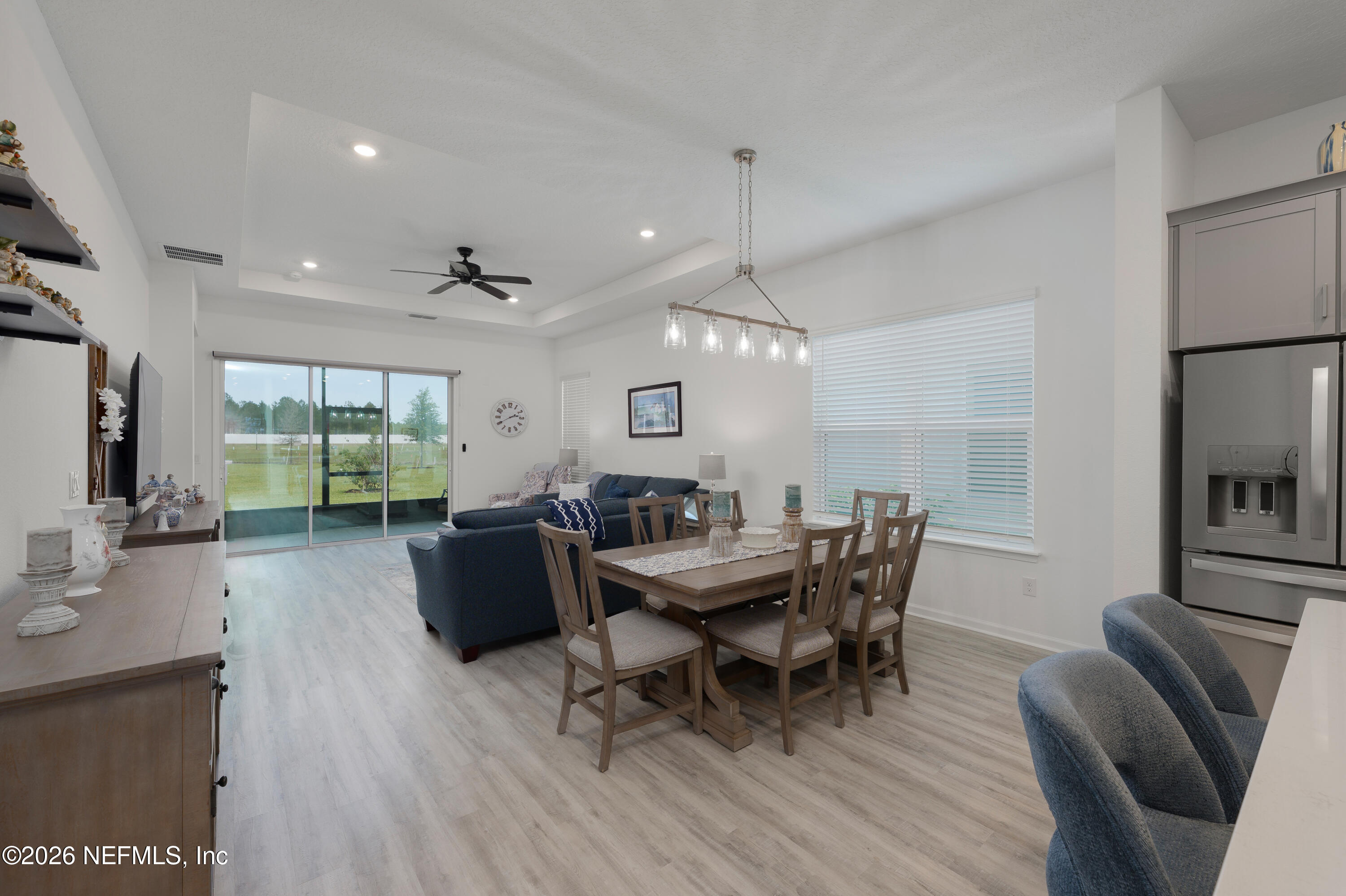31 TILLIA Trail, St. Augustine