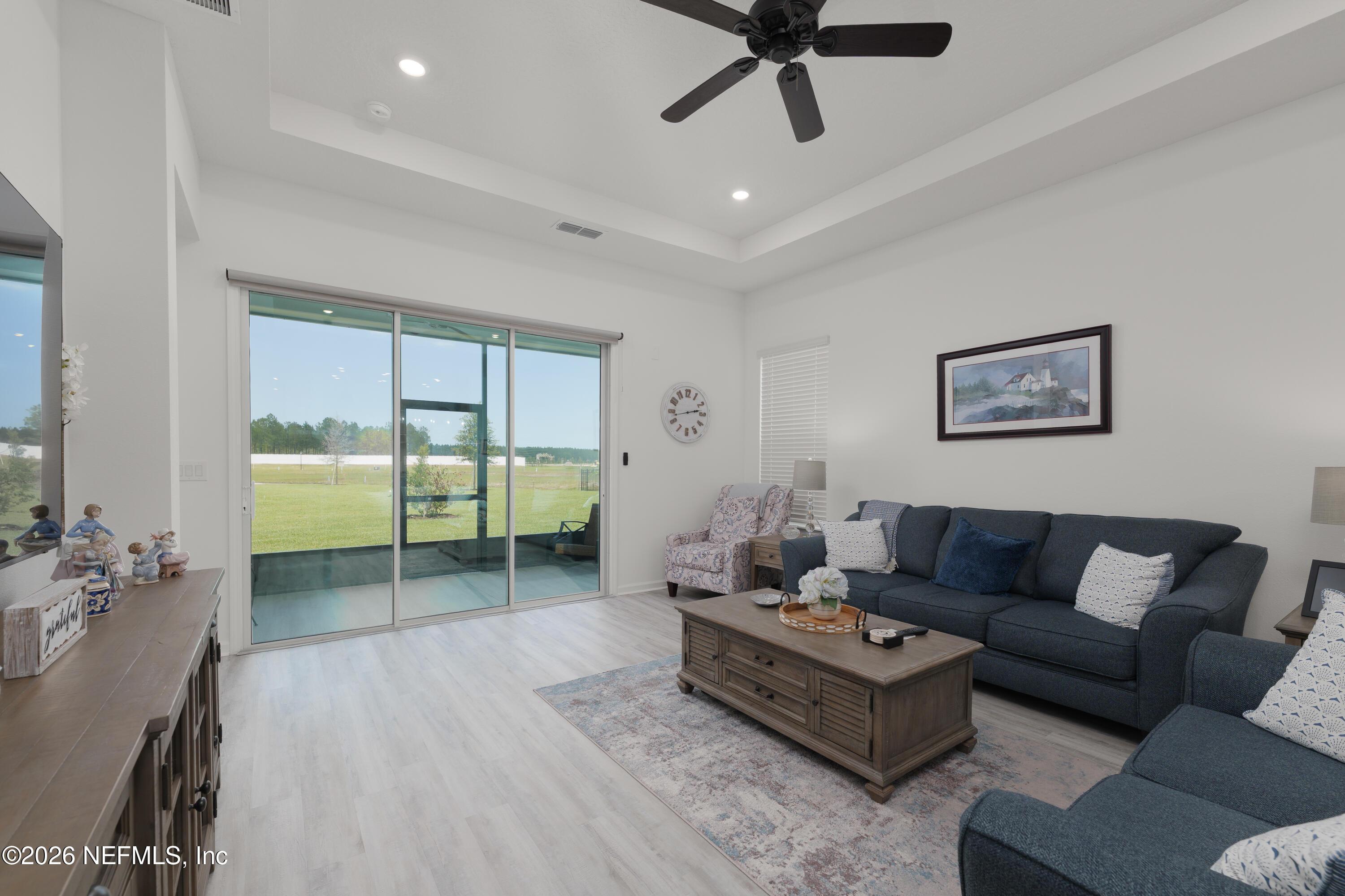 31 TILLIA Trail, St. Augustine