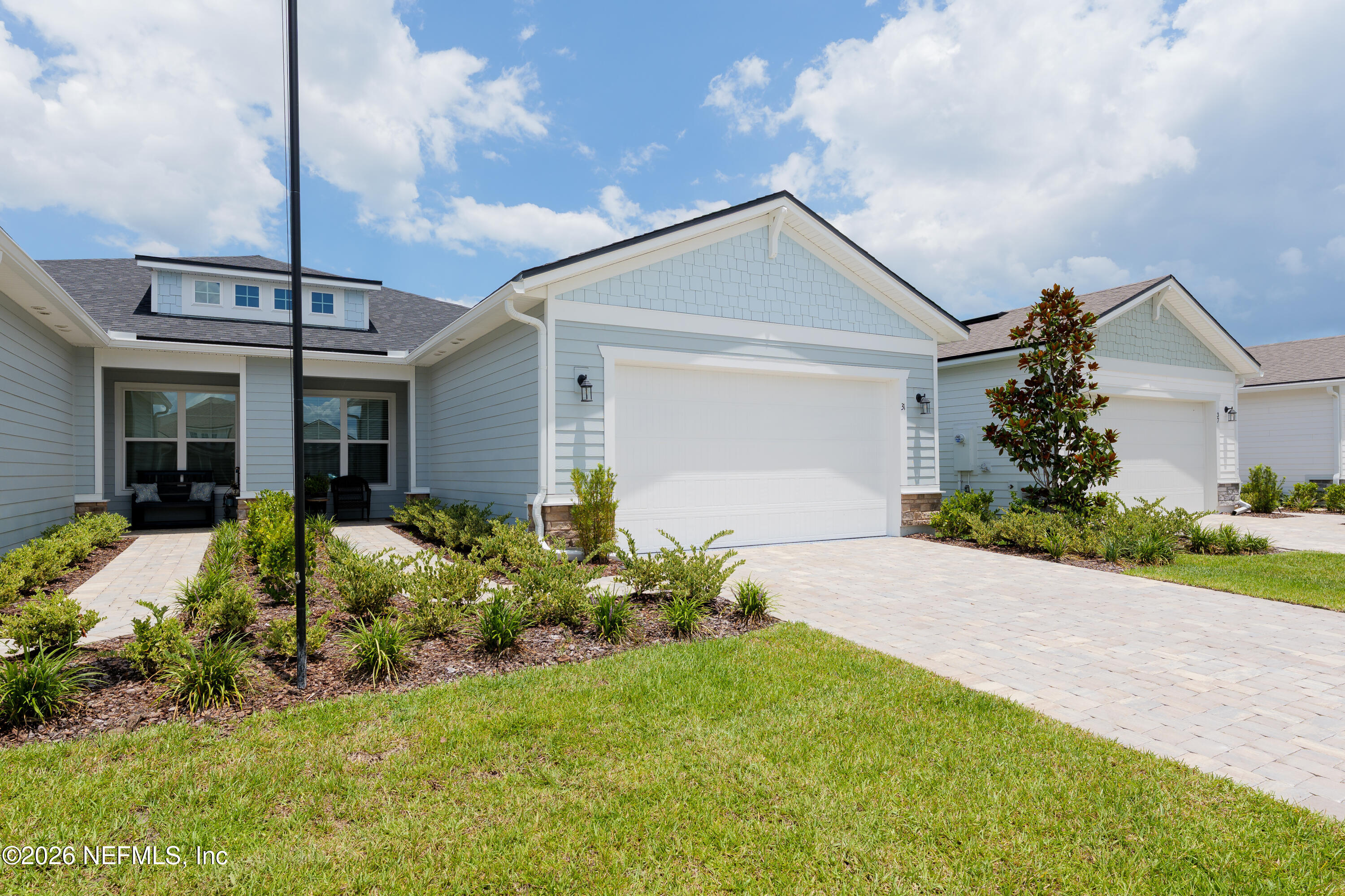 31 TILLIA Trail, St. Augustine