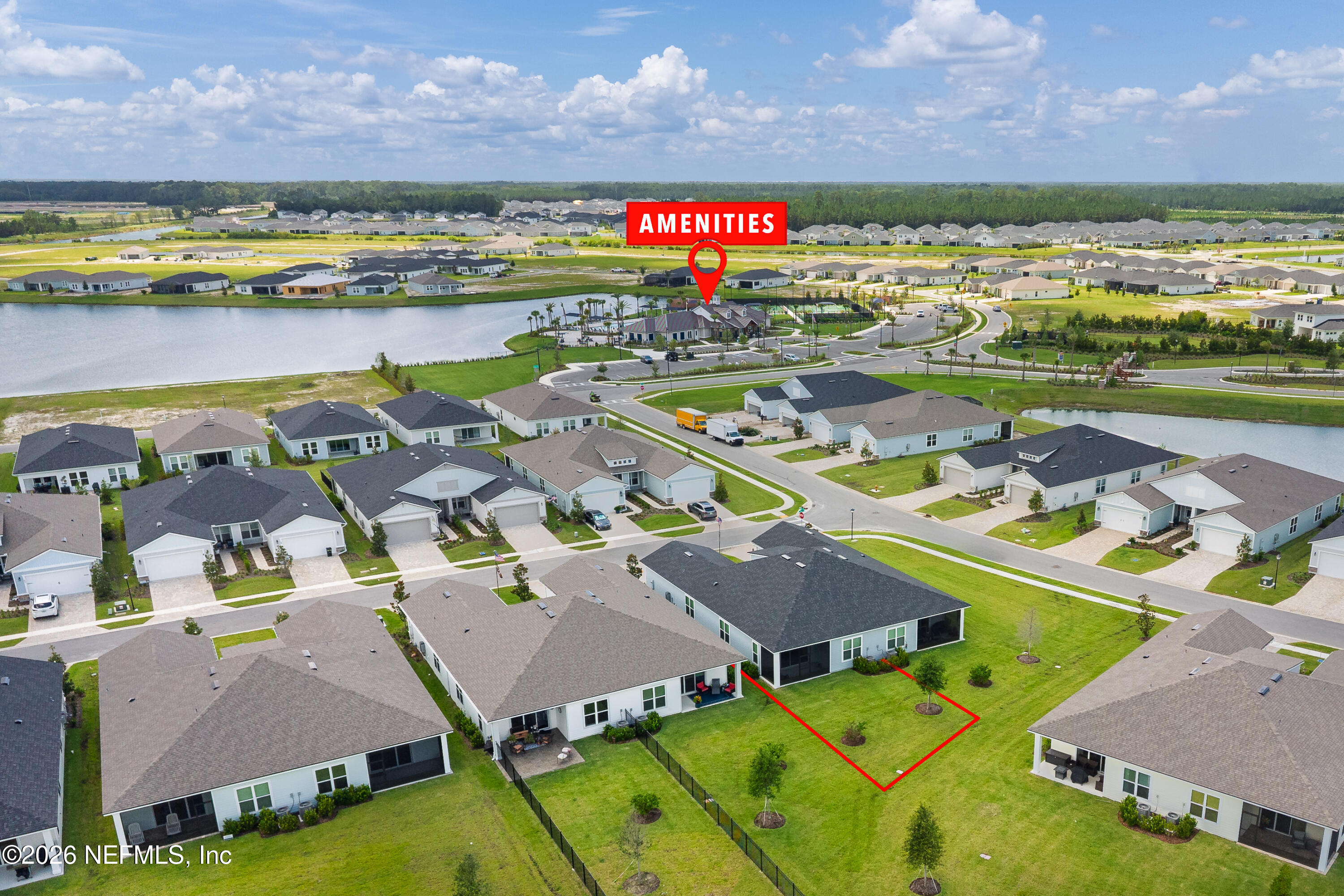 31 TILLIA Trail, St. Augustine