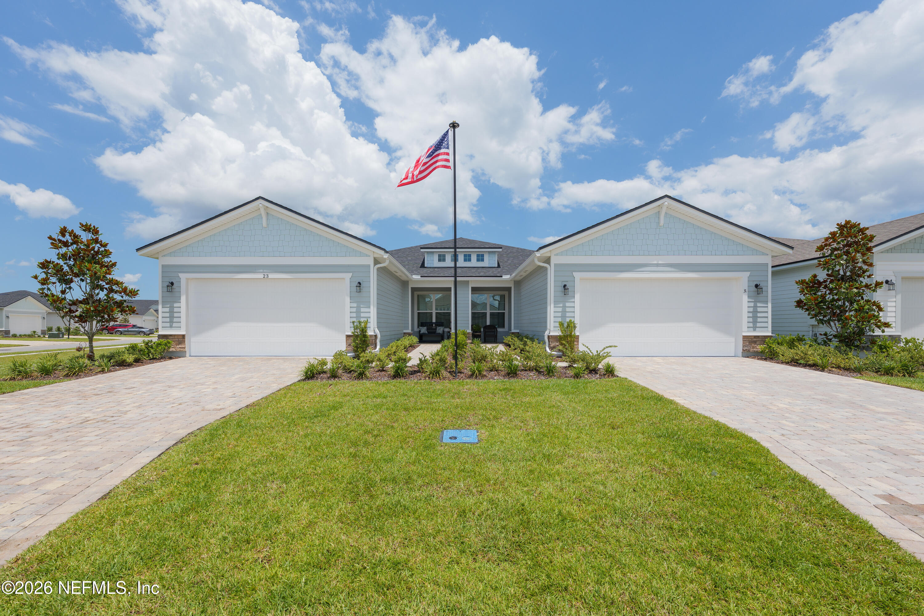 31 TILLIA Trail, St. Augustine