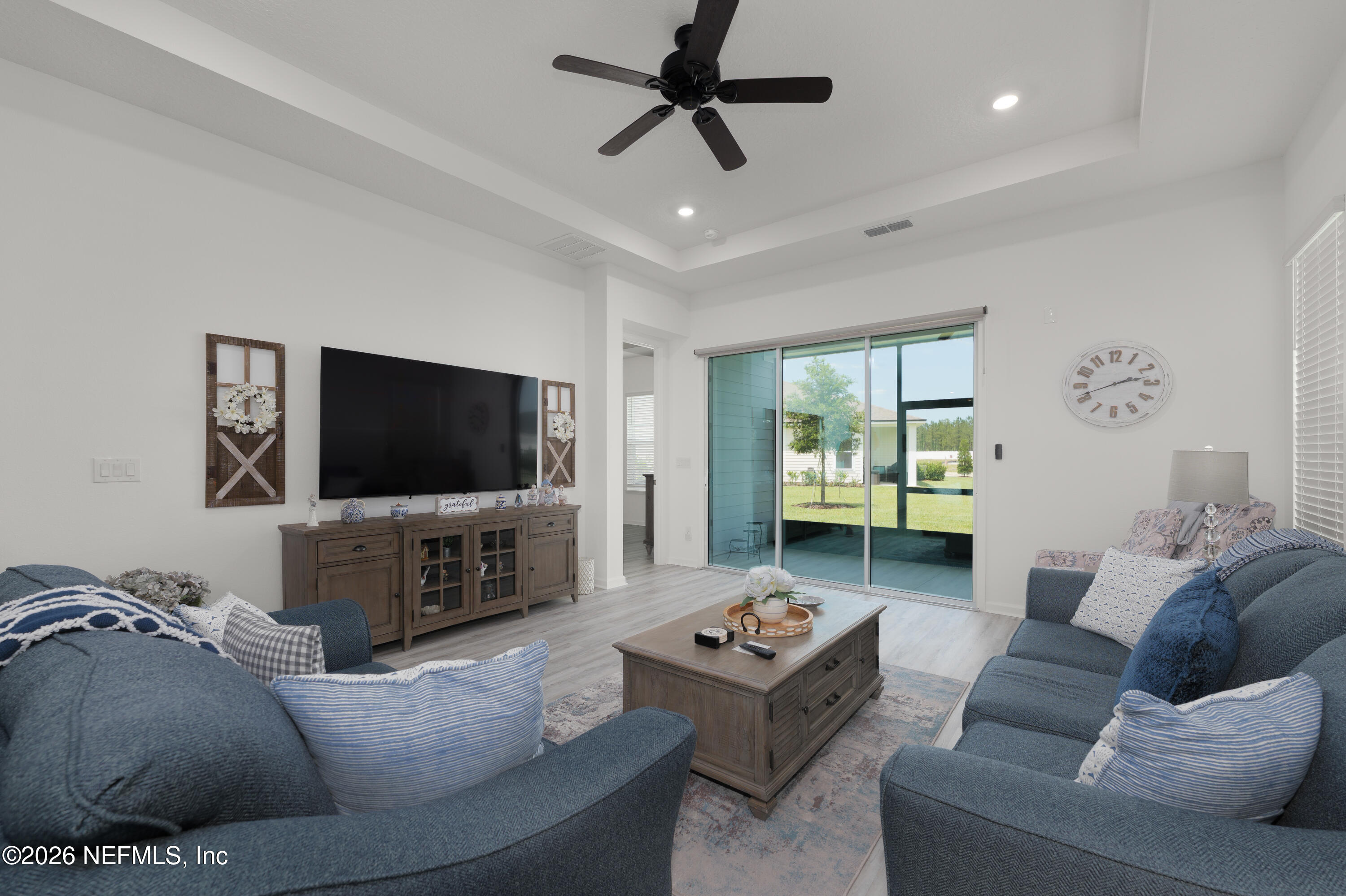 31 TILLIA Trail, St. Augustine