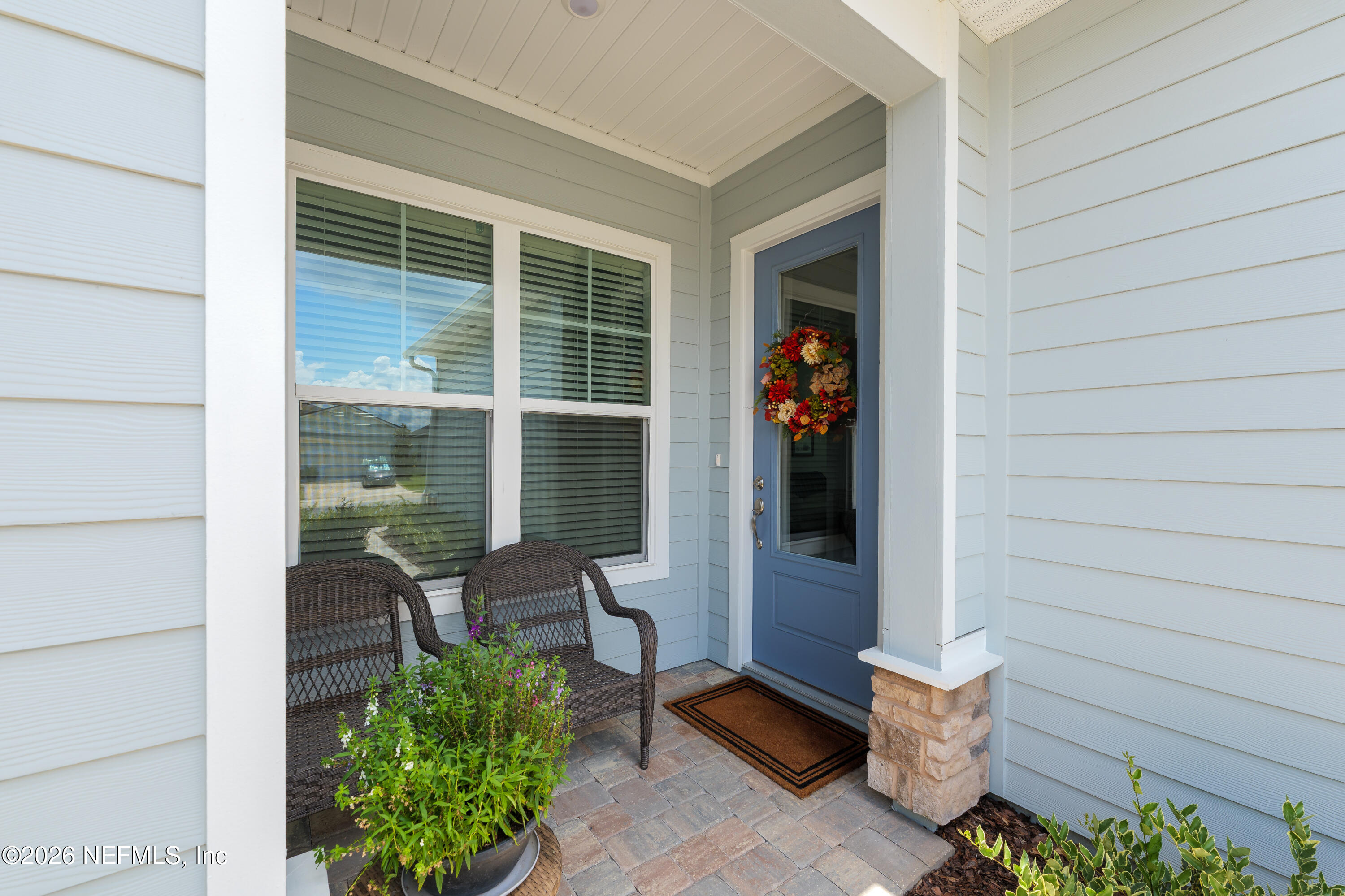 31 TILLIA Trail, St. Augustine