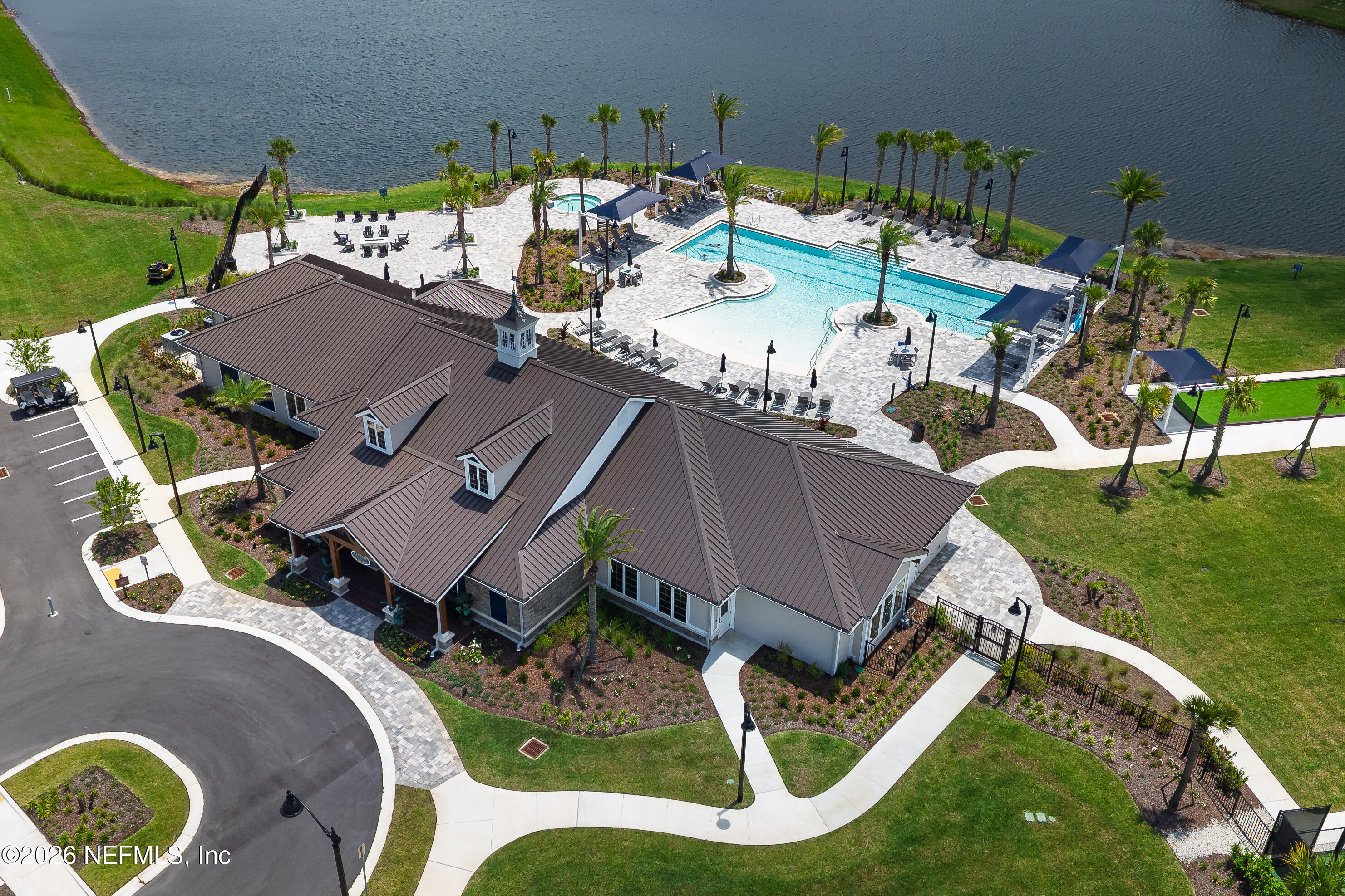31 TILLIA Trail, St. Augustine