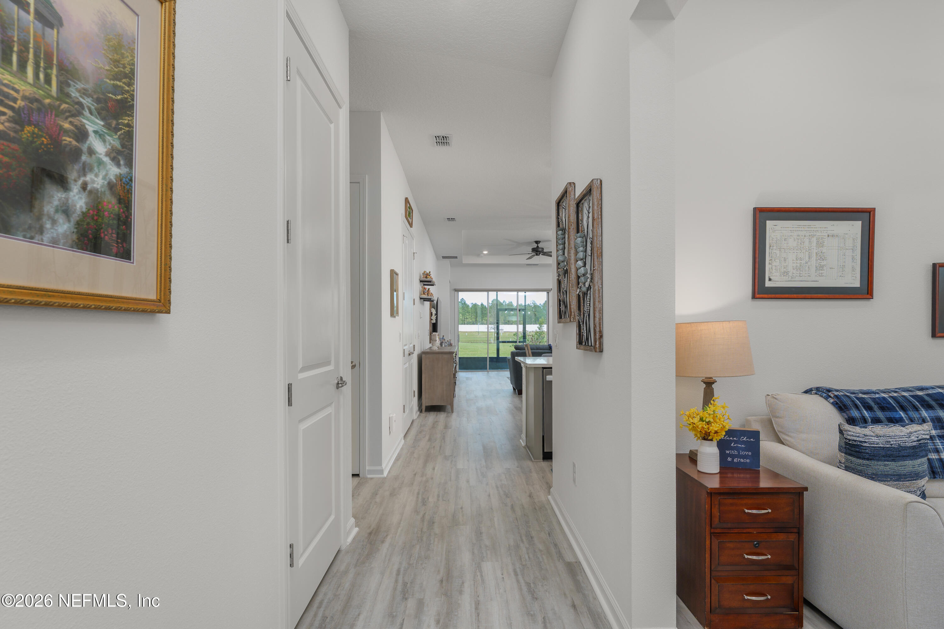 31 TILLIA Trail, St. Augustine