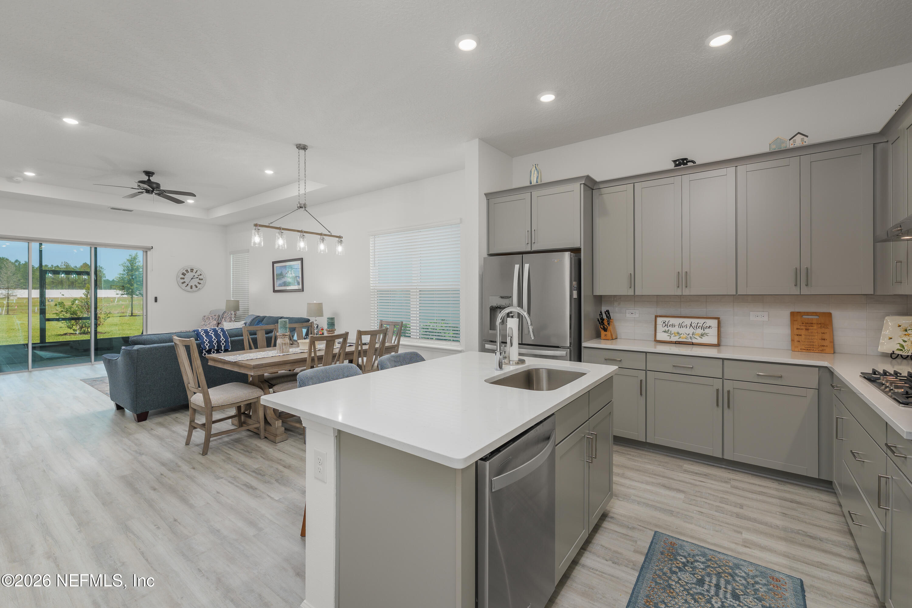 31 TILLIA Trail, St. Augustine