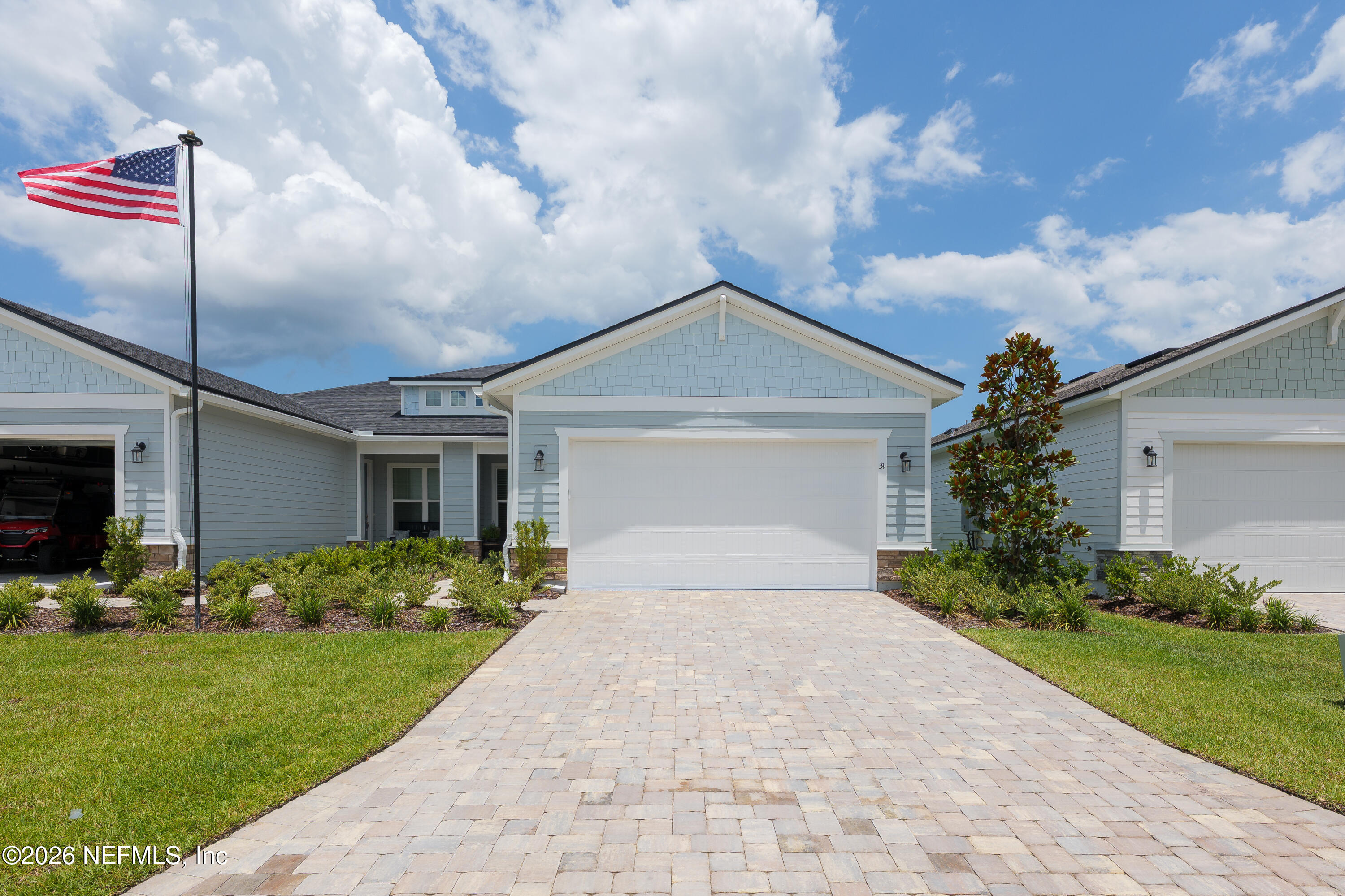 31 TILLIA Trail, St. Augustine