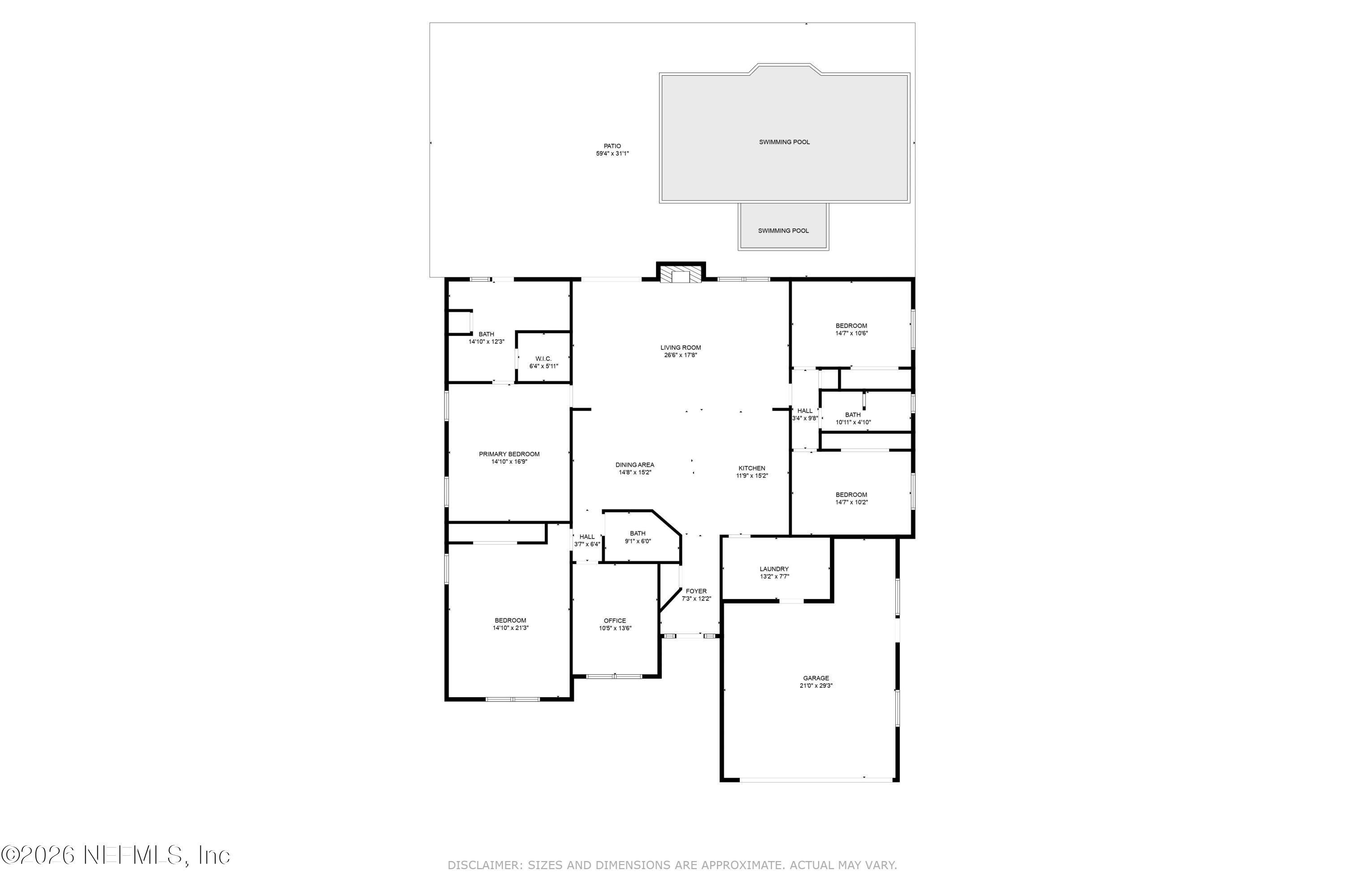 10 QUAIL Lane