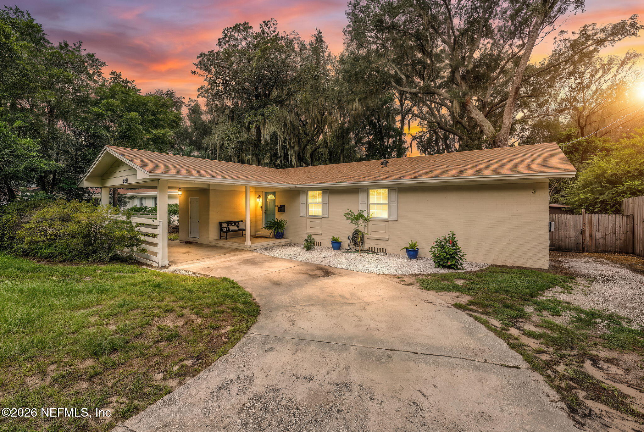 4650 MORRIS Road