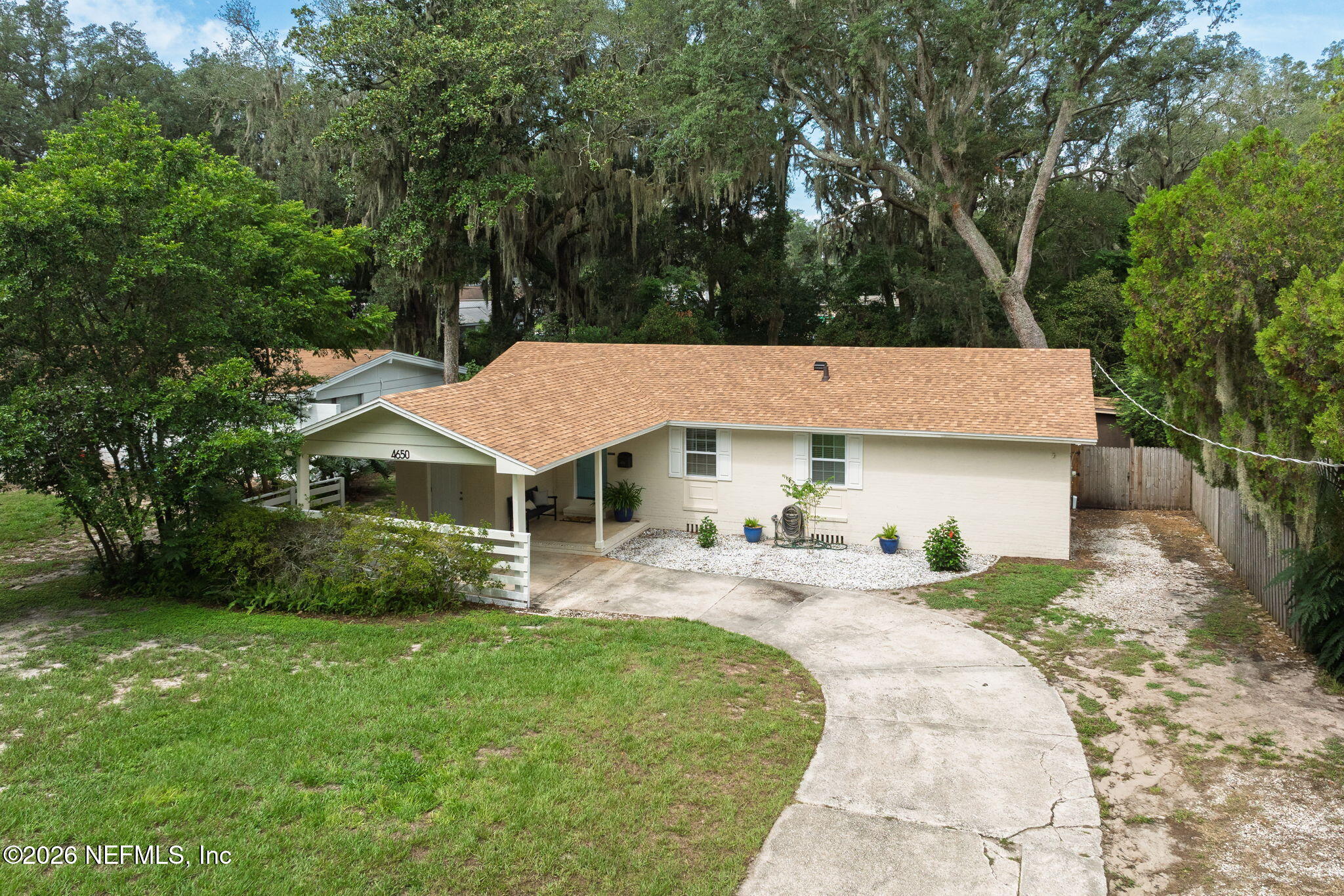 4650 MORRIS Road